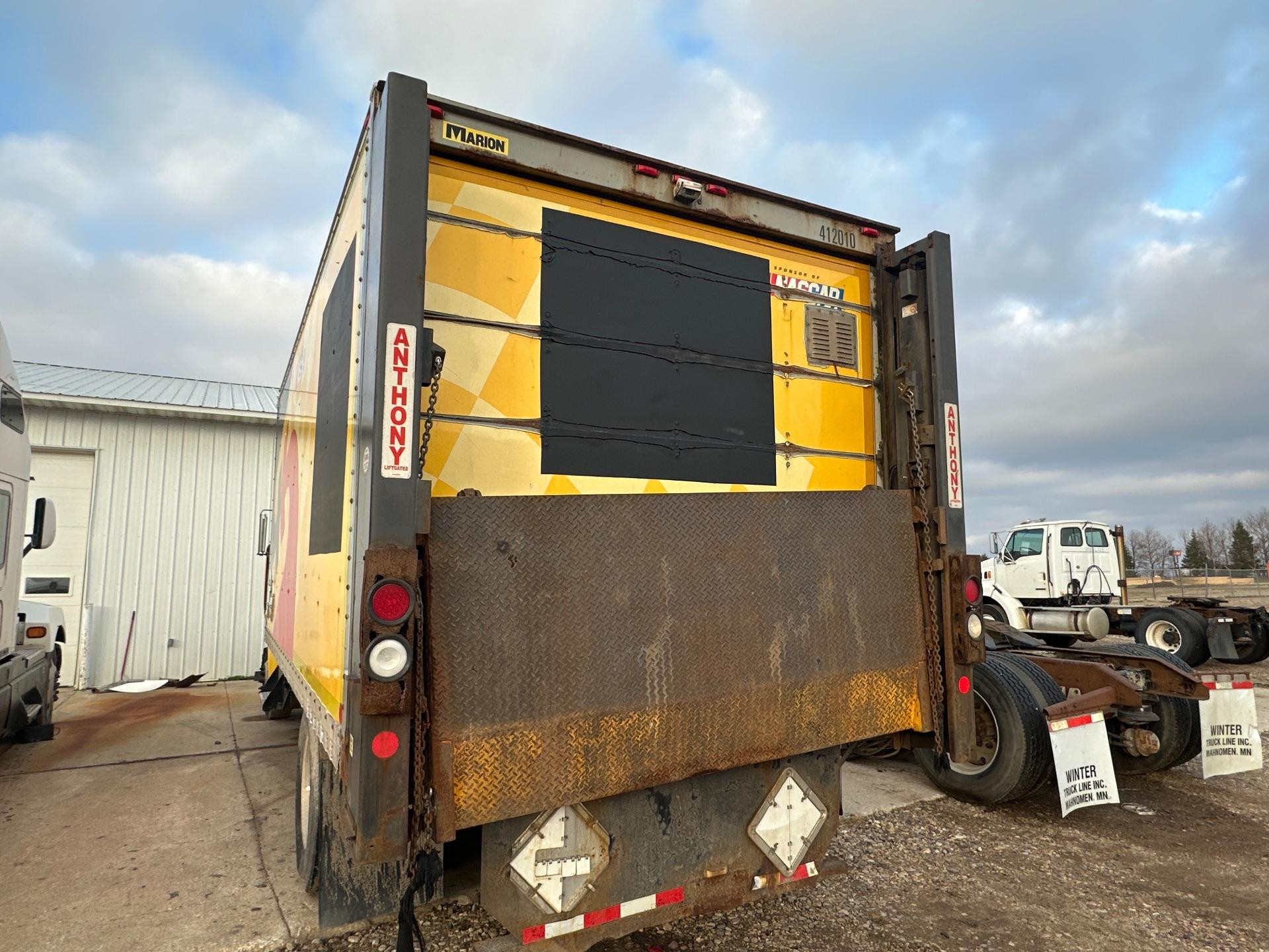 All Other ALL Van Body/Box for Sale