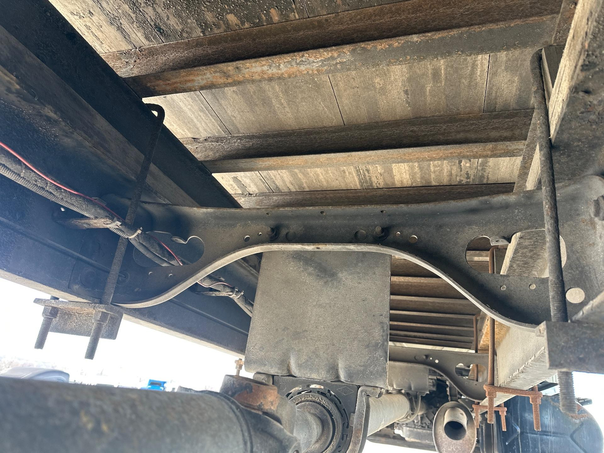 International 4300 Suspension Crossmember/K-Frame for Sale