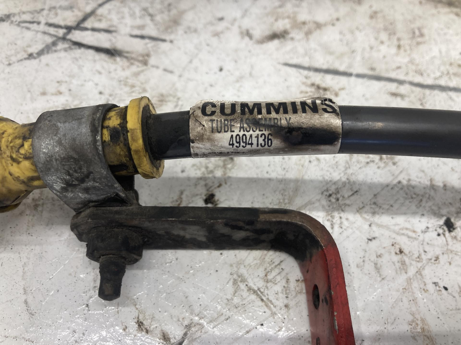 Cummins ISB6.7 Oil Dipstick for Sale