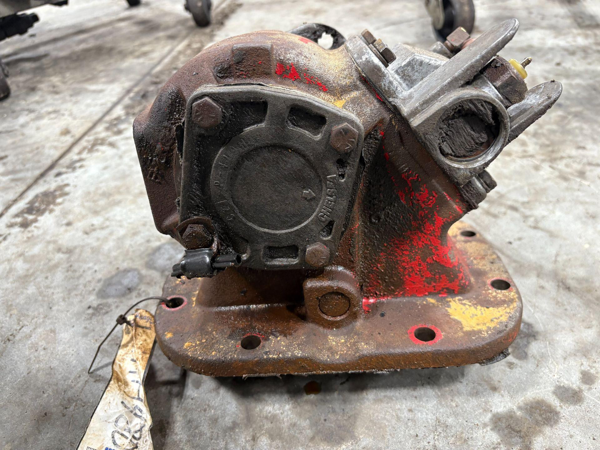 Meritor RMX10-135A PTO | Power Take Off for Sale