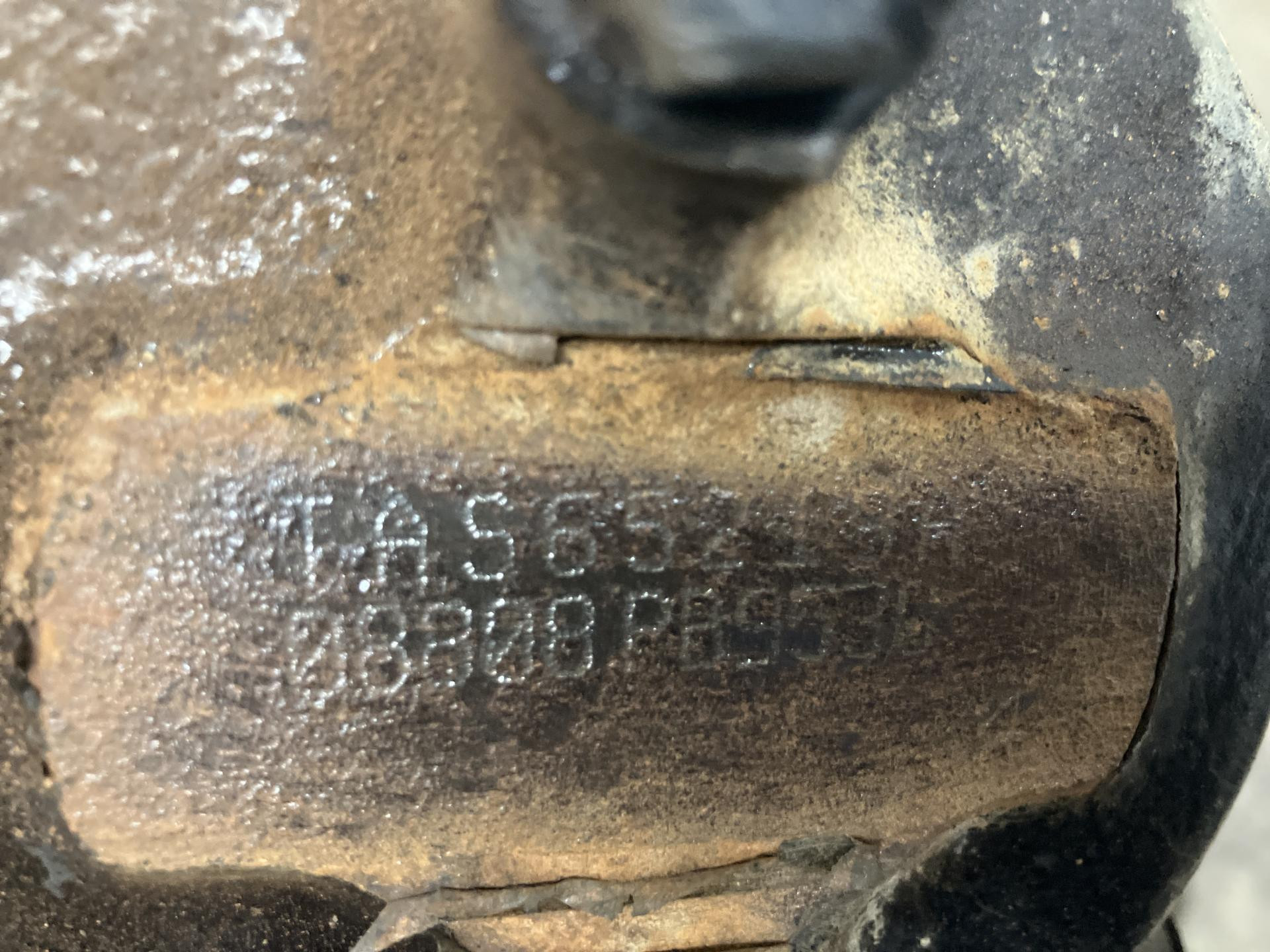 Trw/Ross TAS65219 Steering Gear | Steering Rack for Sale
