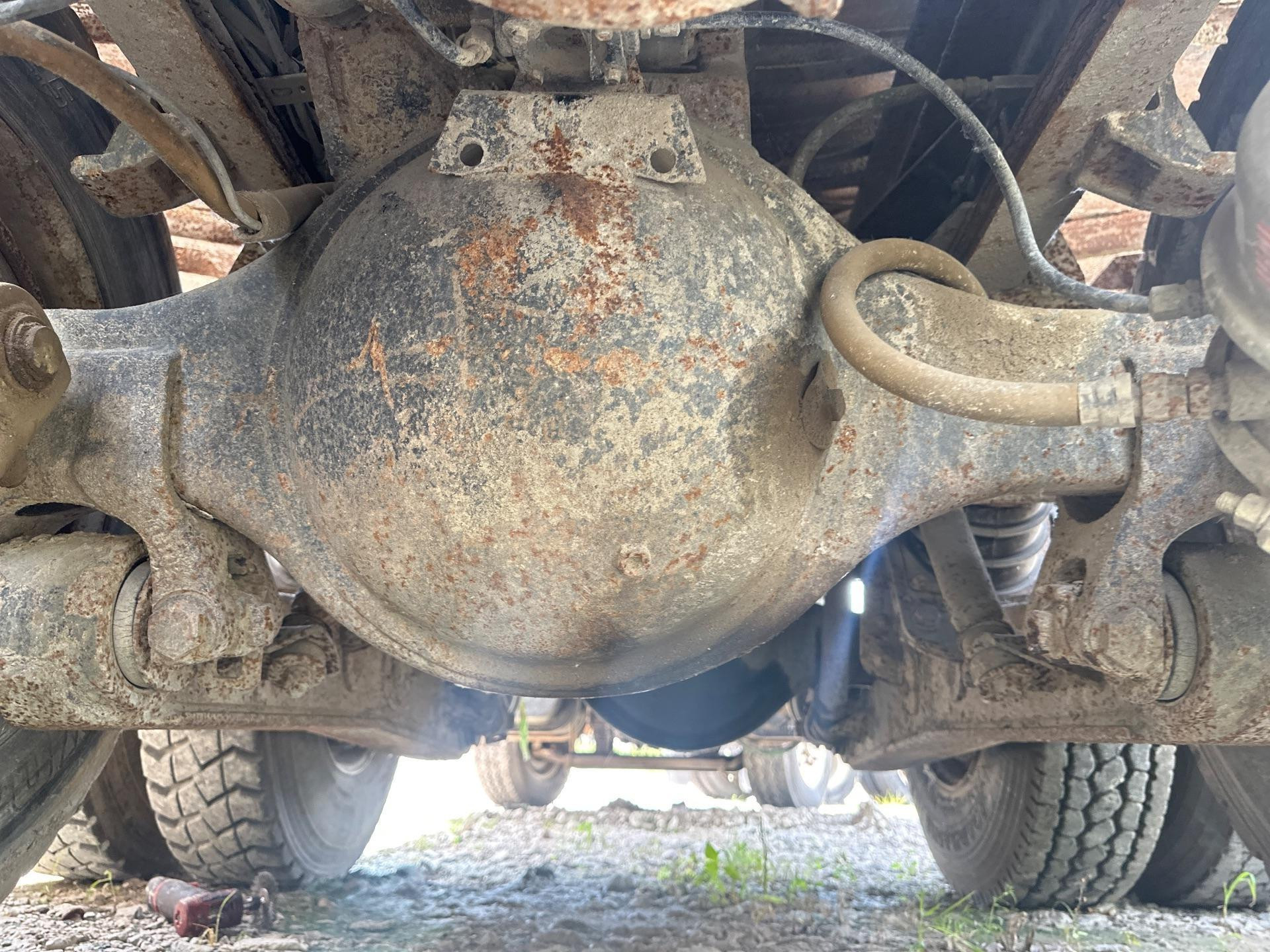 NO TAG | Meritor RR20145 Axle Housing (Rear / Rear) for Sale