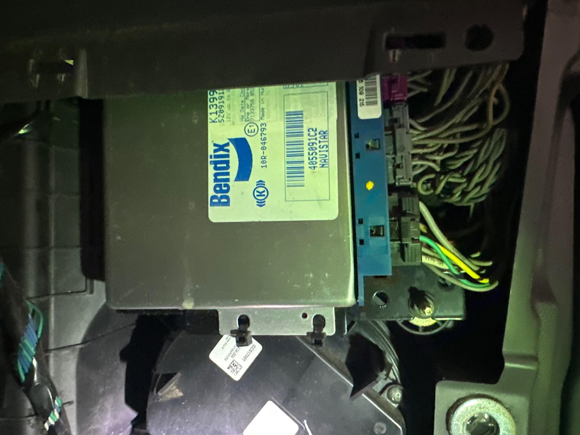 International LT Brake Control Module (ABS) for Sale