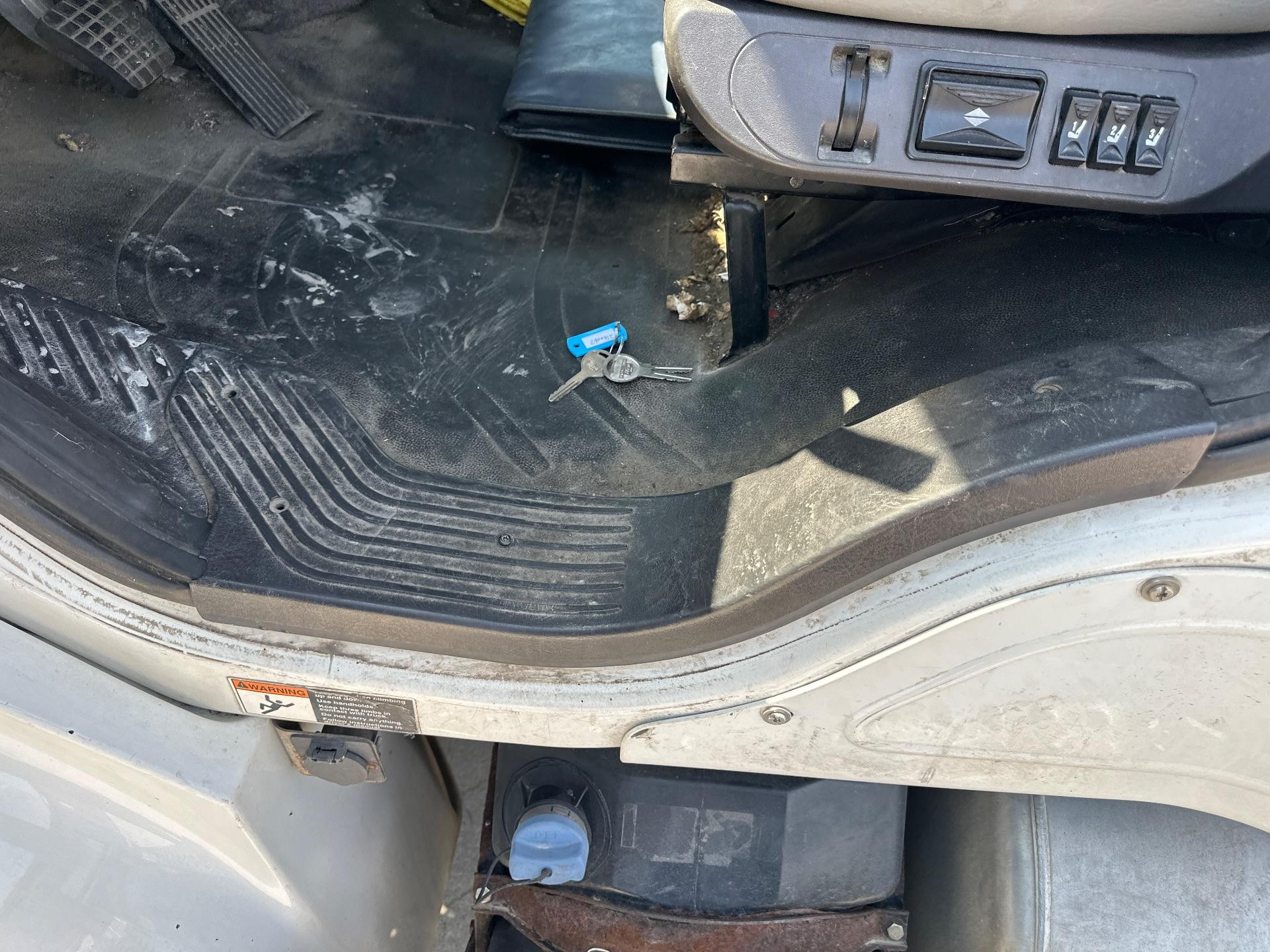 Freightliner M2 112 Interior Trim Panel For Sale 