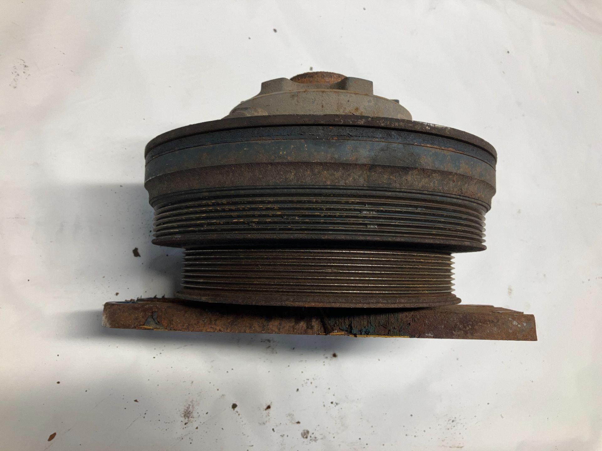 601158 | CAT C12 Engine Fan Clutch for Sale