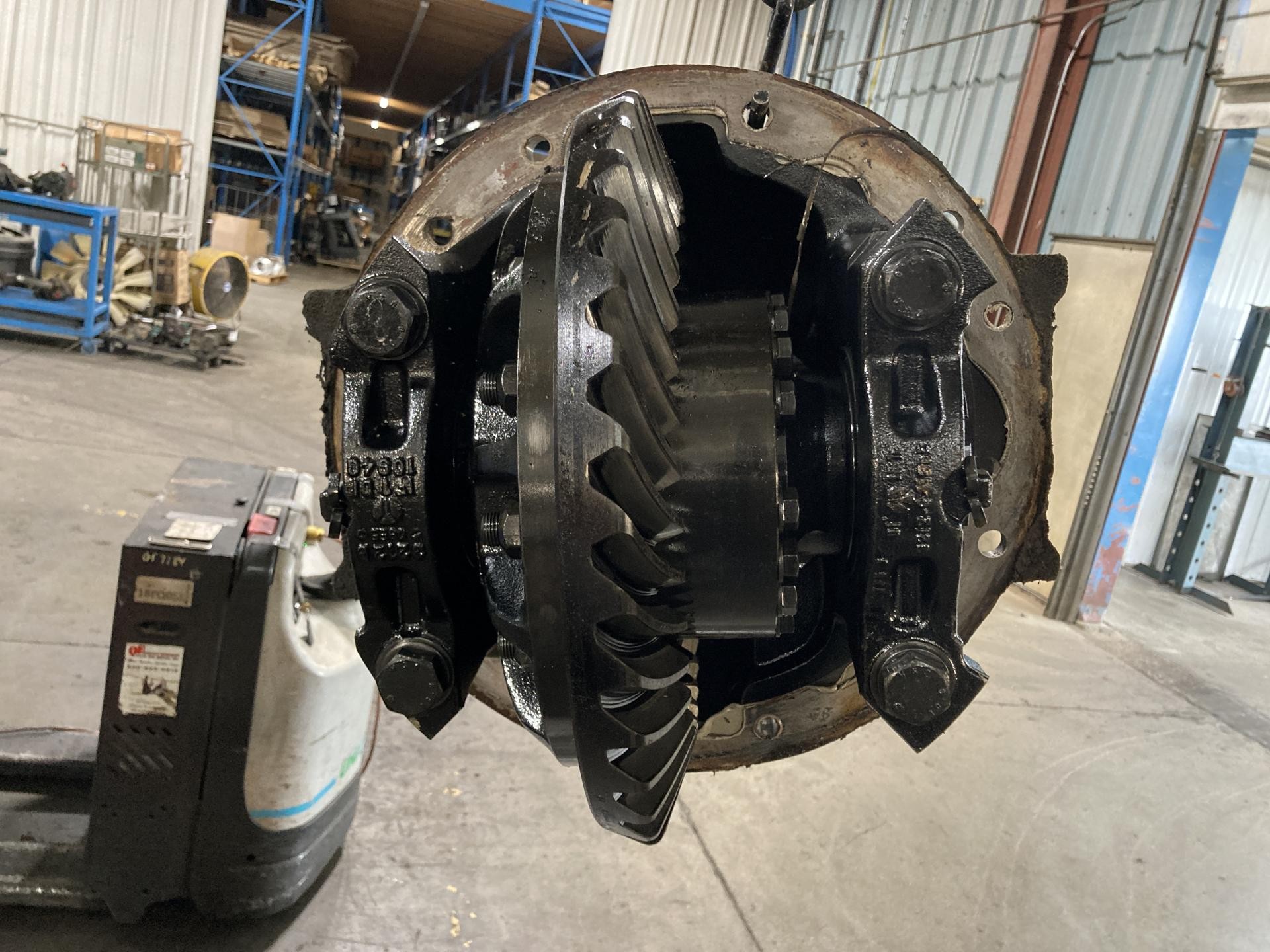 Meritor RR20145 Rear Differential | Carrier Assembly for Sale