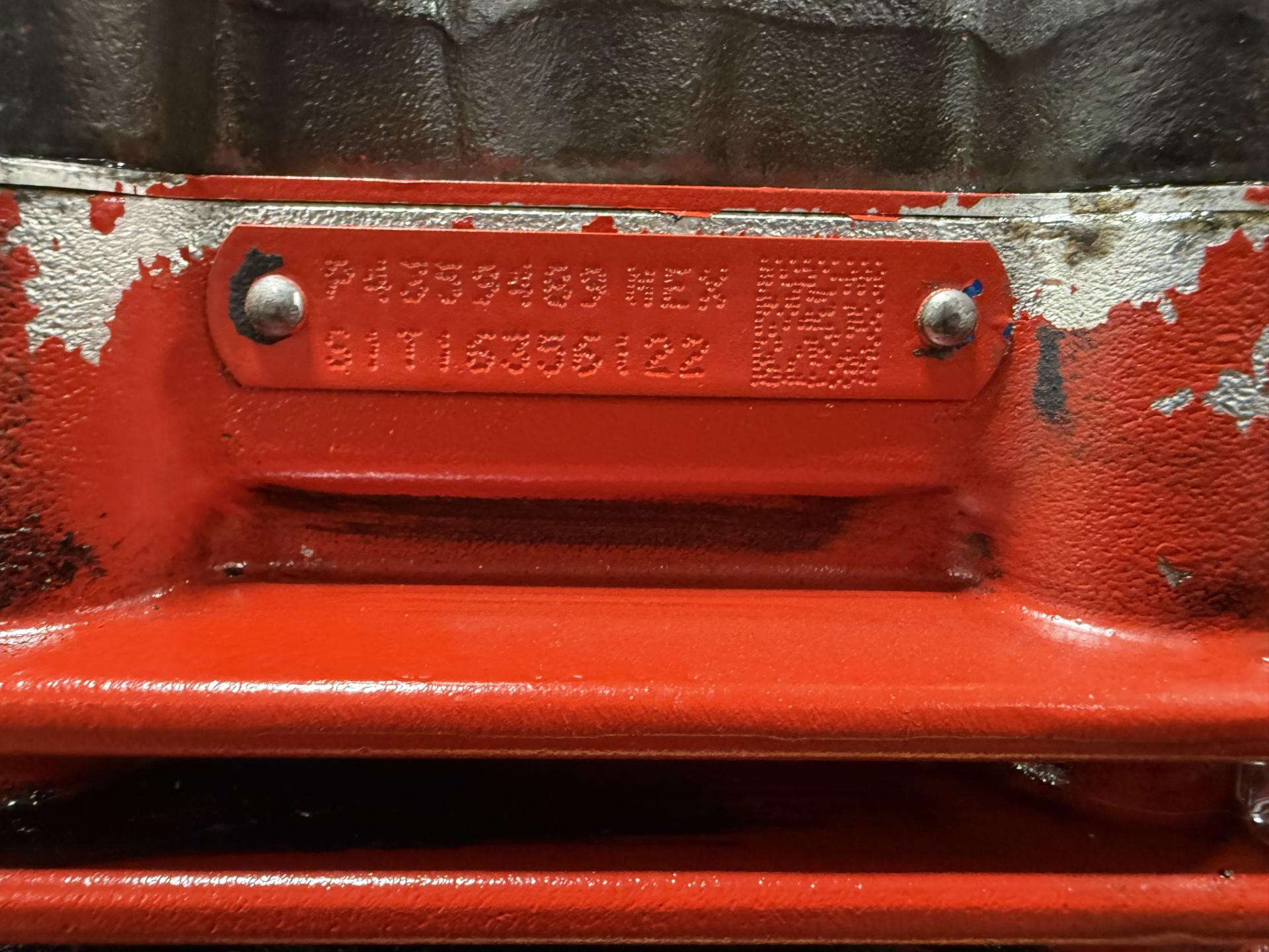 Cummins X15 Engine Fuel Pump for Sale