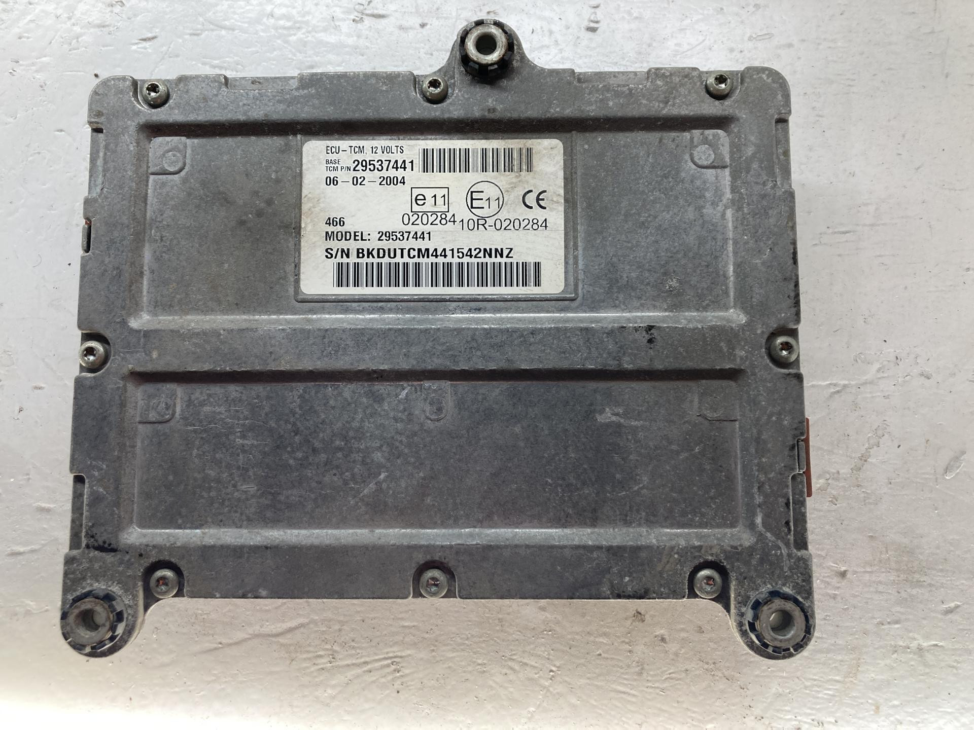 15183881 | Allison 2400 Control Module (TCM) for Sale