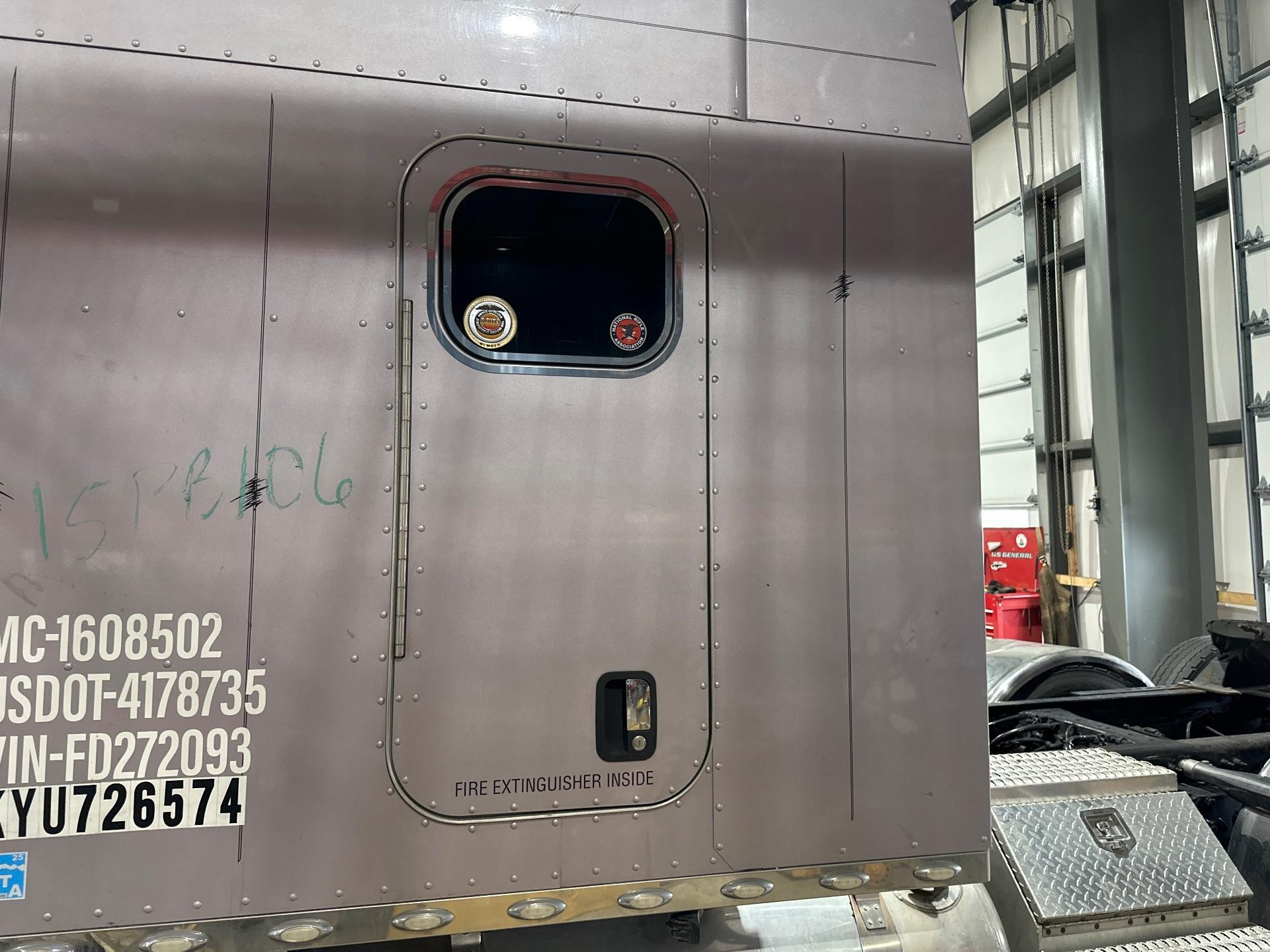 Peterbilt 567 Sleeper Door for Sale