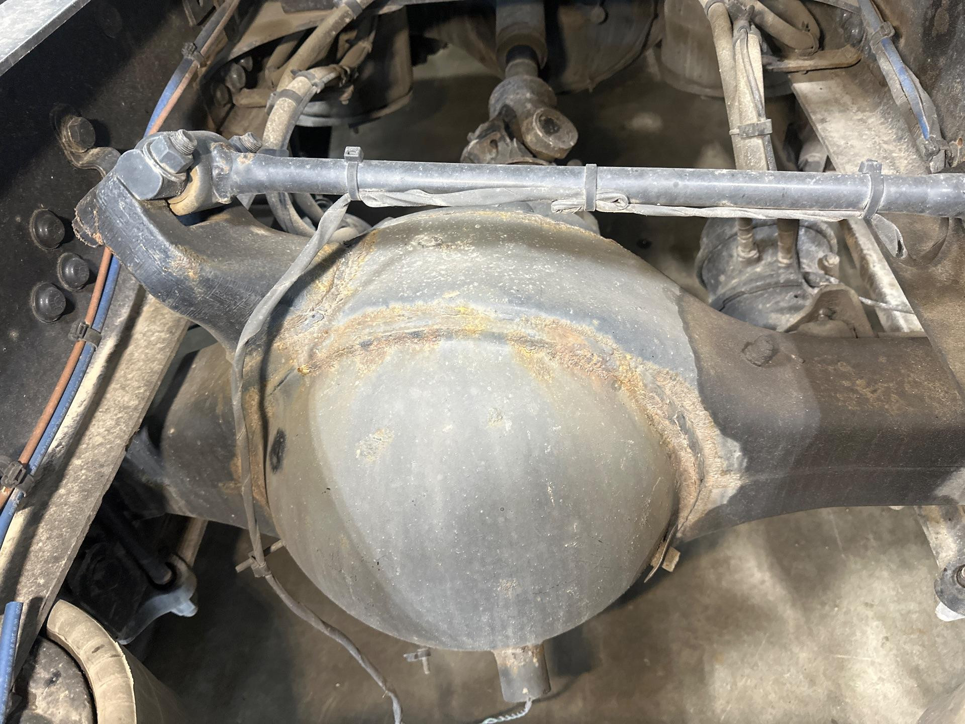 Meritor MR2014X Axle Housing (Rear) for Sale
