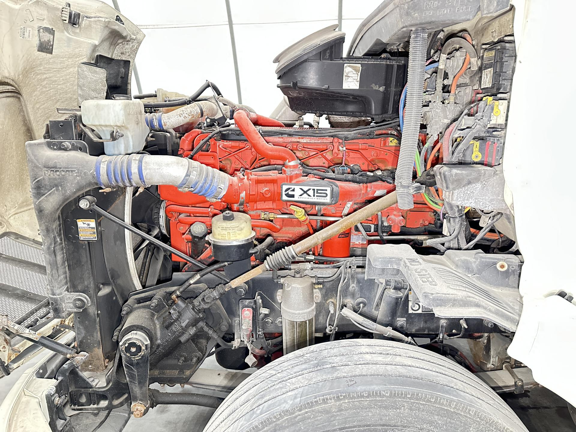 Cummins X15 Engine Assembly for Sale