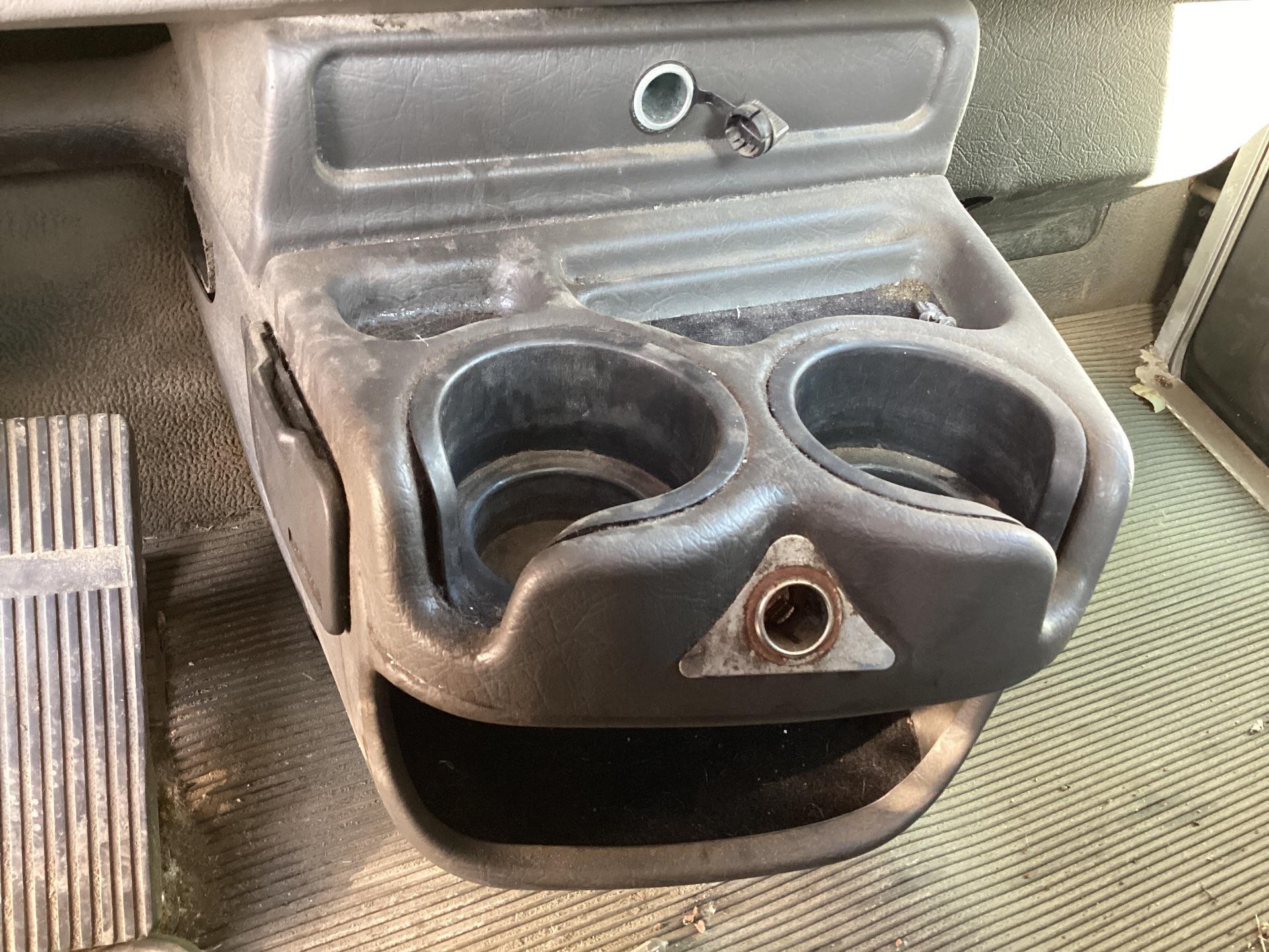 it-pm-oem-flex1 | Kenworth T370 Dash Panel for Sale