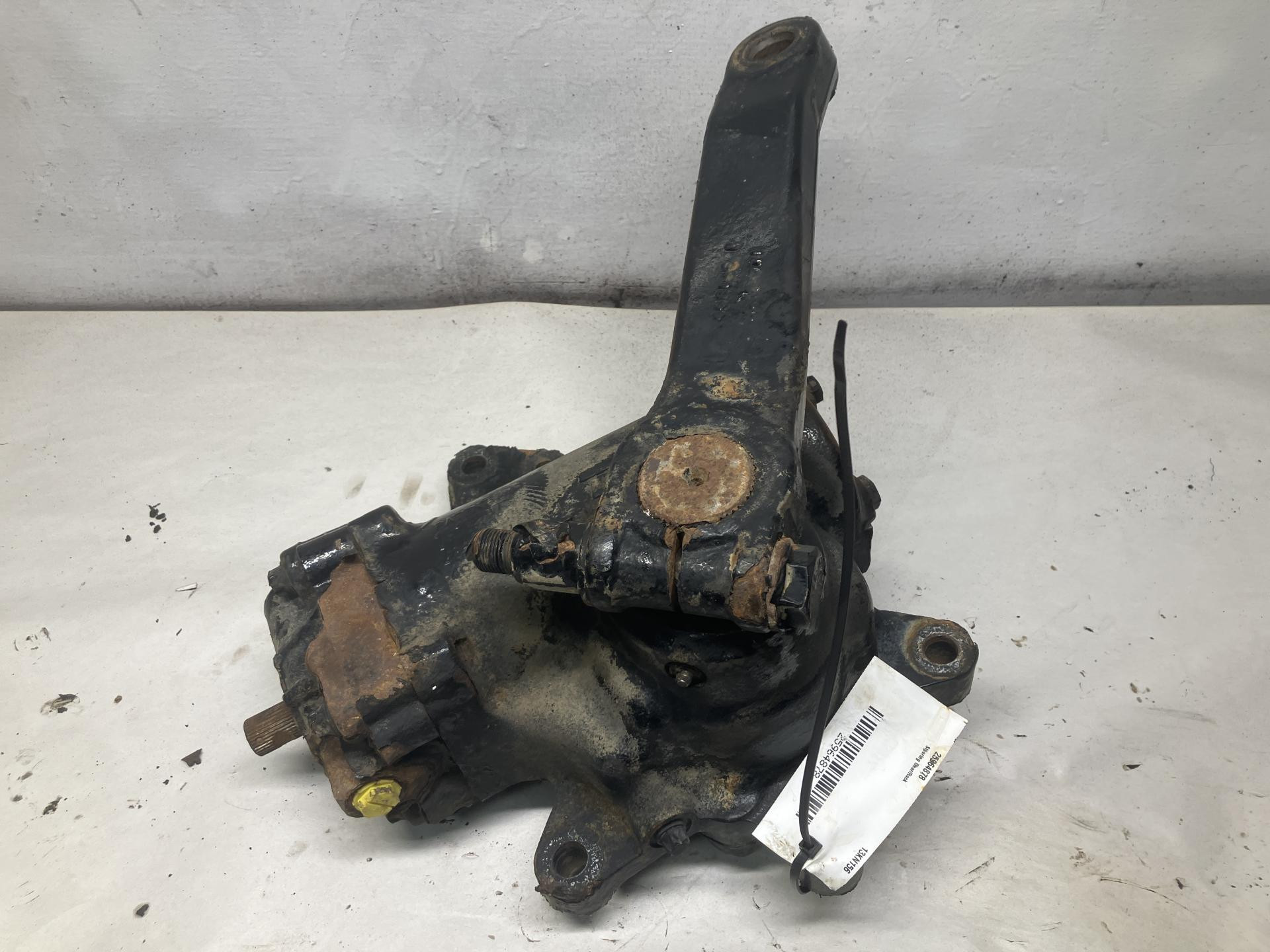 Trw/Ross TAS65219 Steering Gear | Steering Rack for Sale