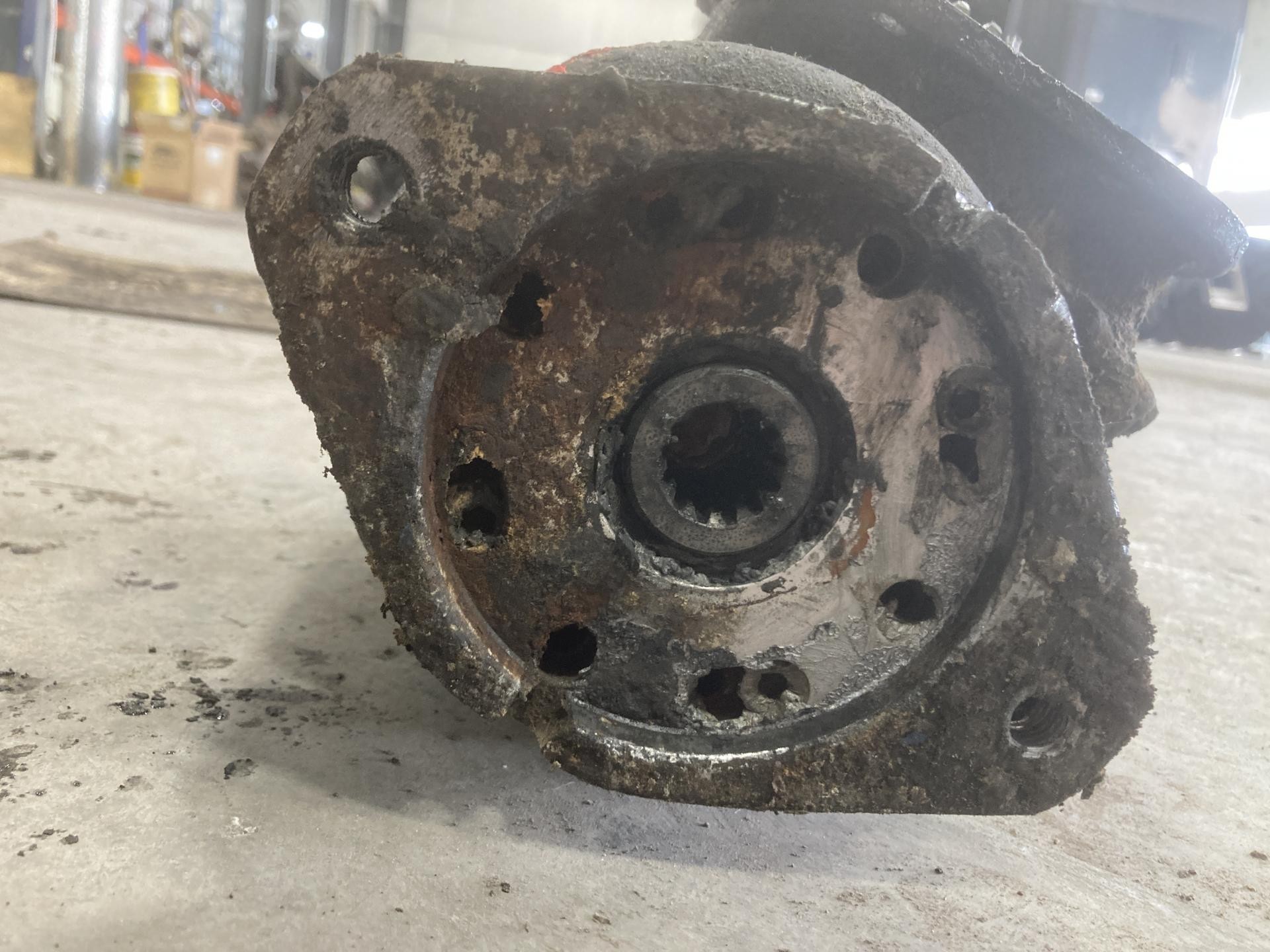 Allison 1000 PTO | Power Take Off for Sale