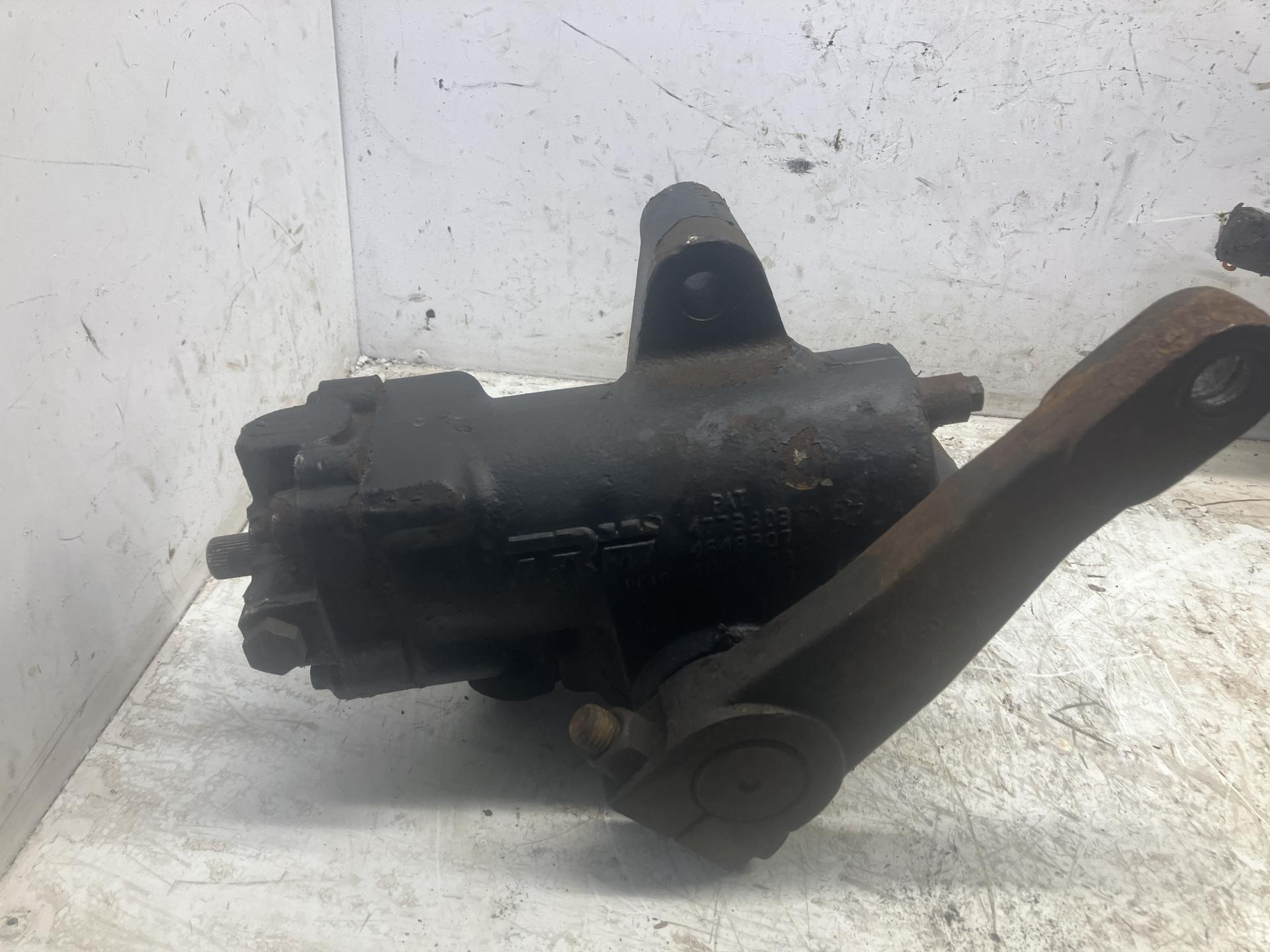 Trw/Ross TAS552293 Steering Gear | Steering Rack for Sale