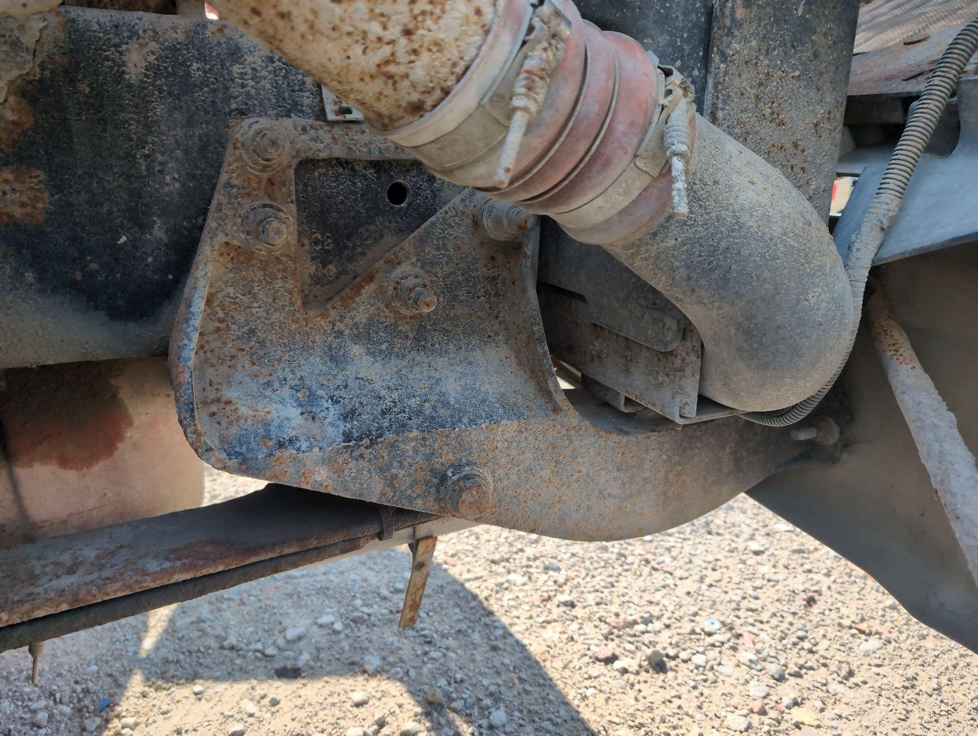 International 9400 Frame Horn for Sale