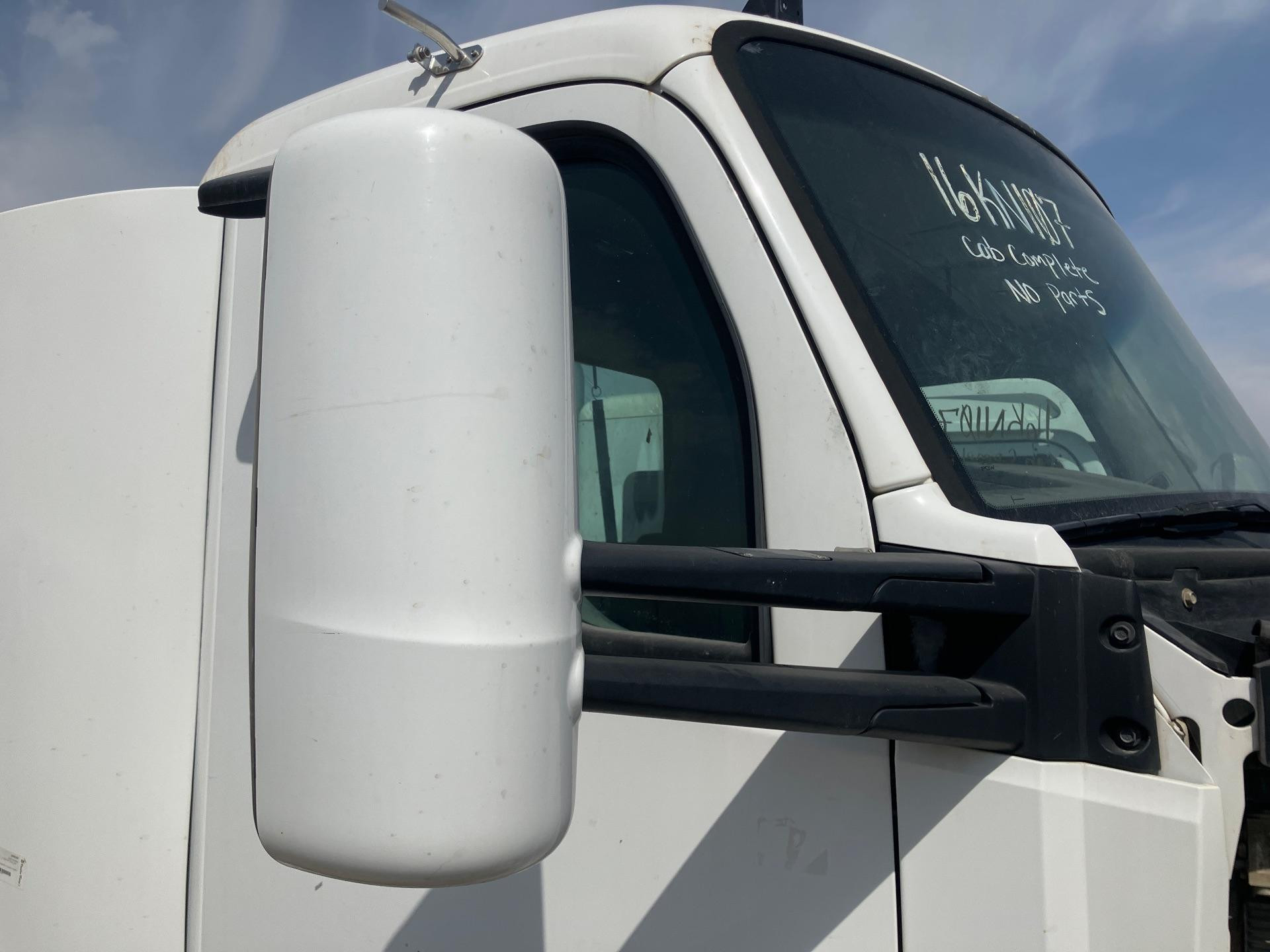 R59-6093-220000 | Kenworth T680 Door Mirror for Sale