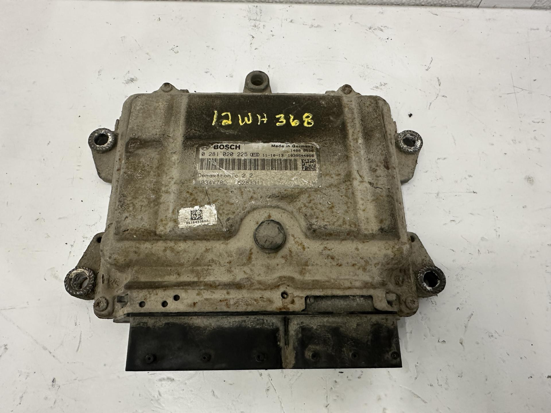 Acm Cbs Module Cummins ISB6.7 Aftertreatment Control Module (ACM) for Sale