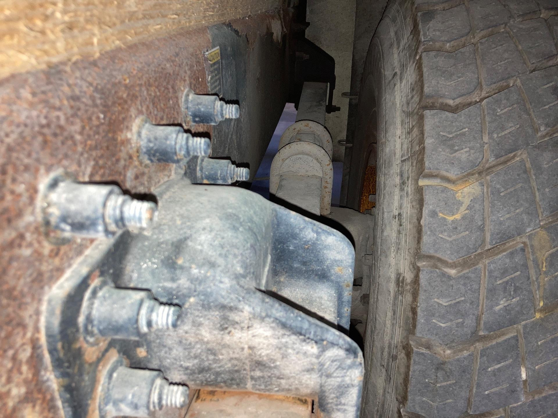 Peterbilt 335 Rear Leaf Spring for Sale