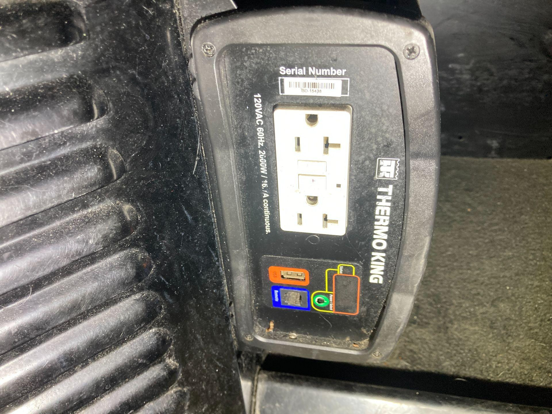Thermo King TRIPAC APU, Inverter for Sale