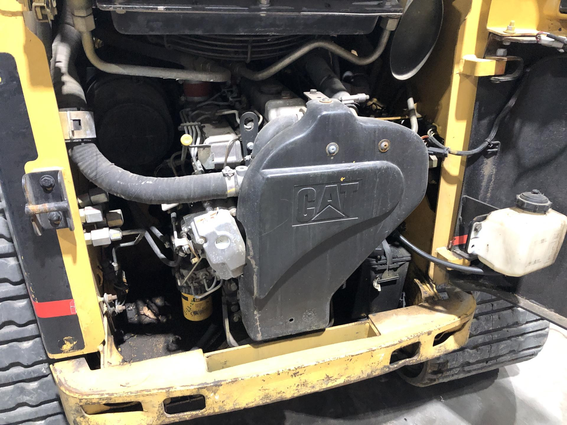 CAT 3034 Engine Assembly for Sale