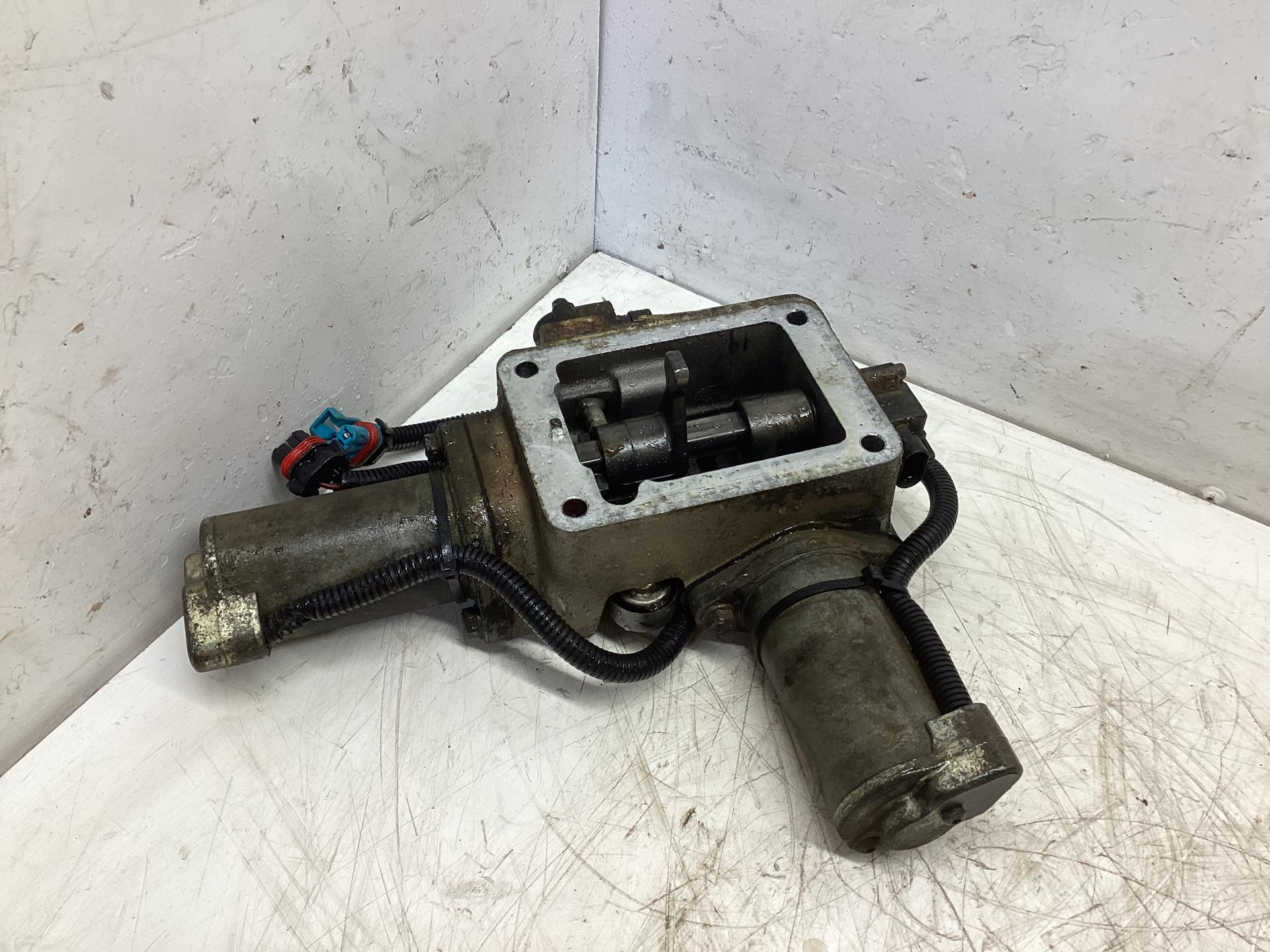 Fuller RTO16910C-AS3 Transmission Shift Motor for Sale
