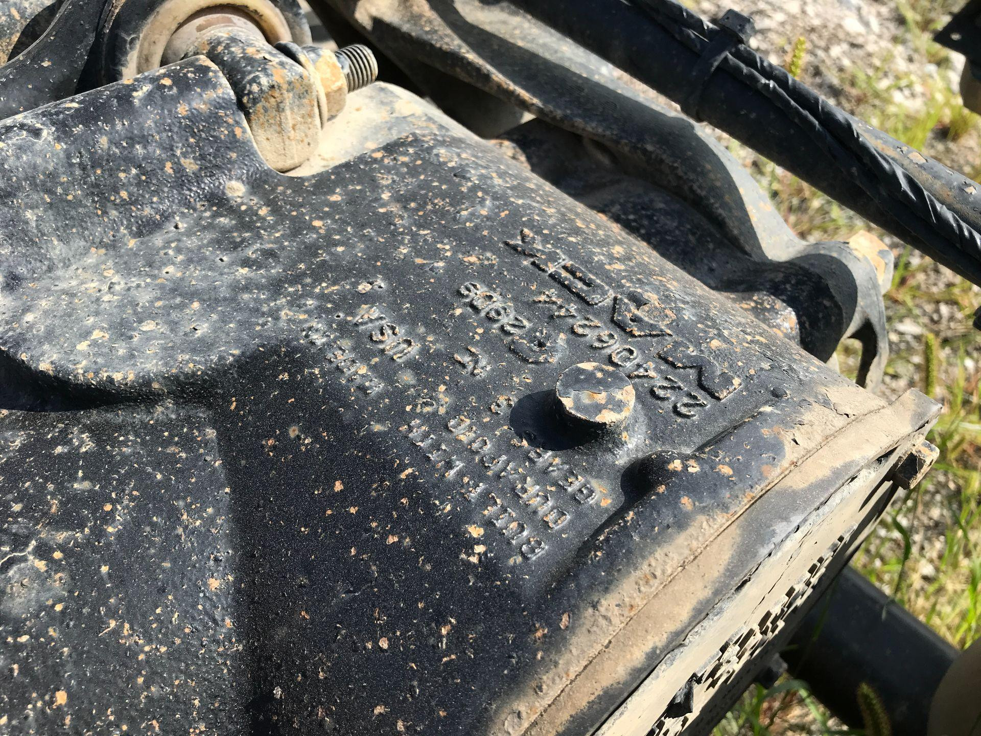 Mack CRD1511 Rear Differential | Carrier Assembly for Sale