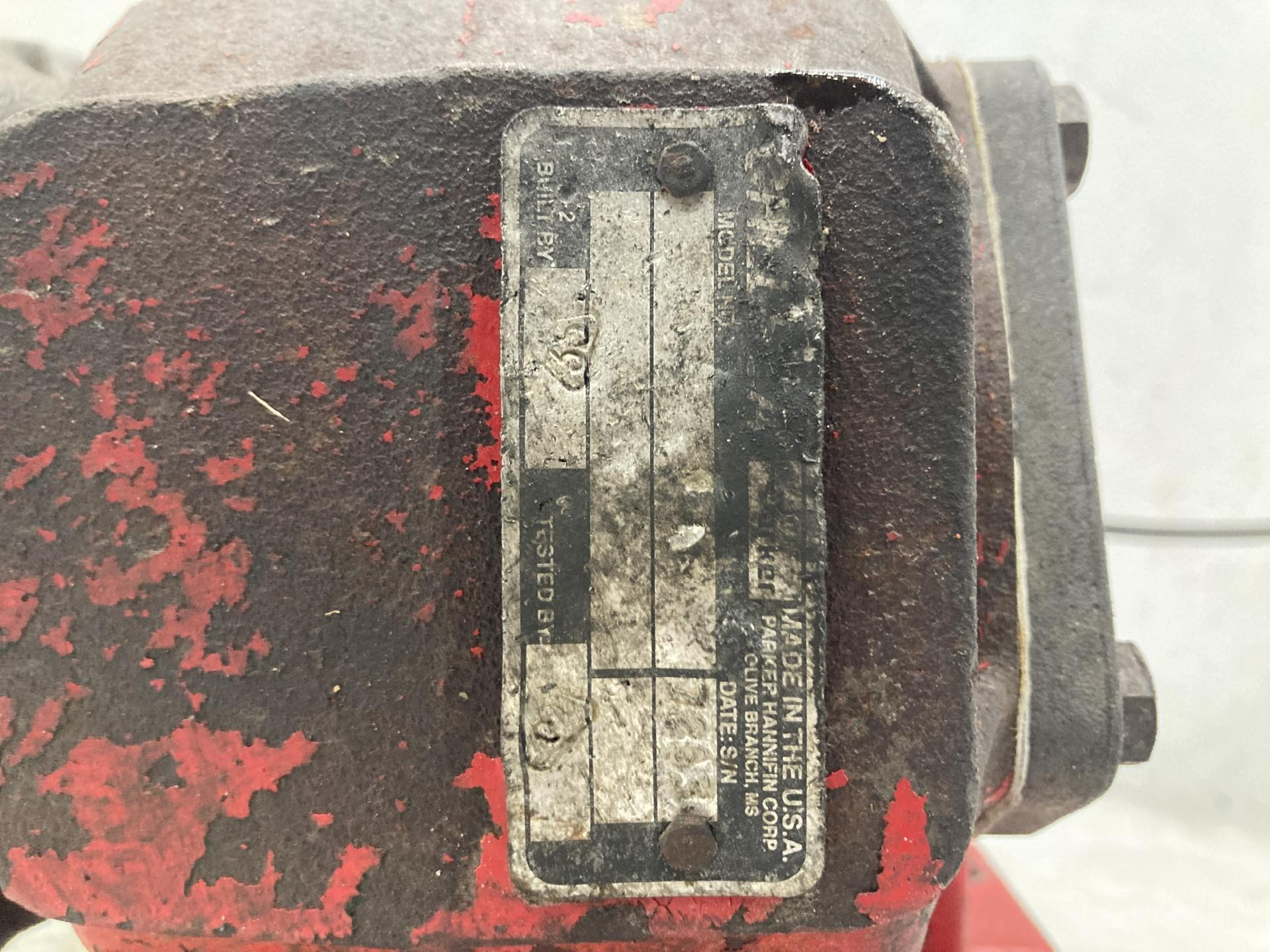 Fuller RTO14715 PTO | Power Take Off for Sale