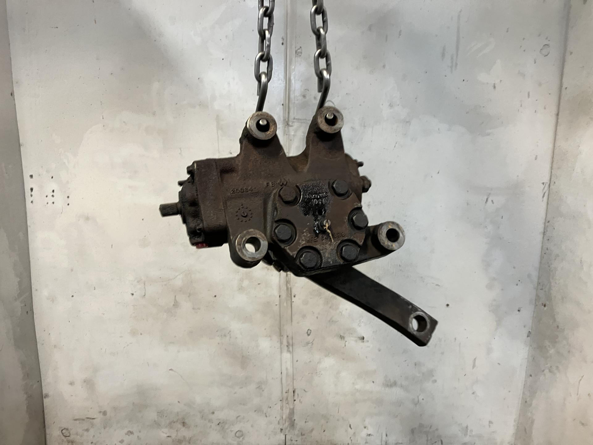 Trw/Ross HFB642968 Steering Gear | Steering Rack for Sale