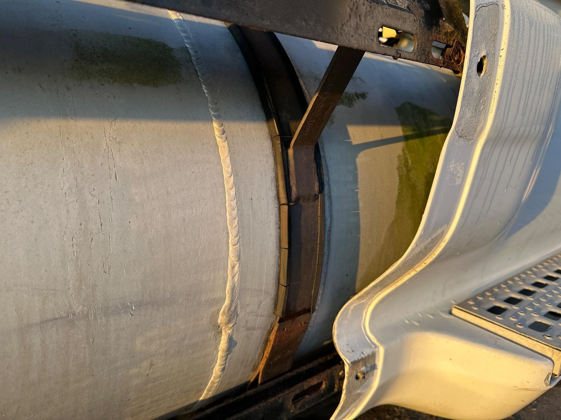 Ford L9522 Fuel Tank Strap for Sale