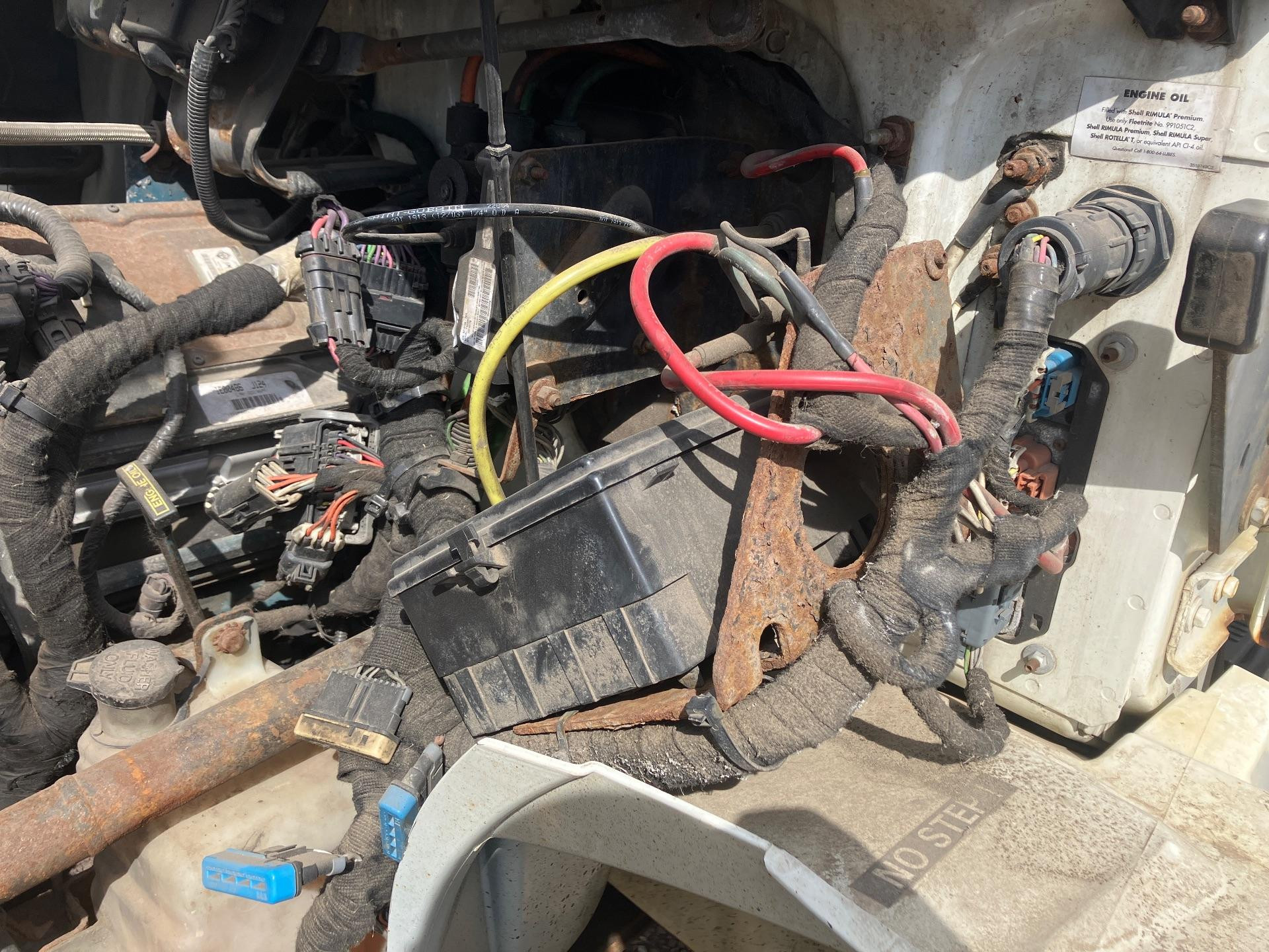 International 4200 Wiring Harness, Cab for Sale