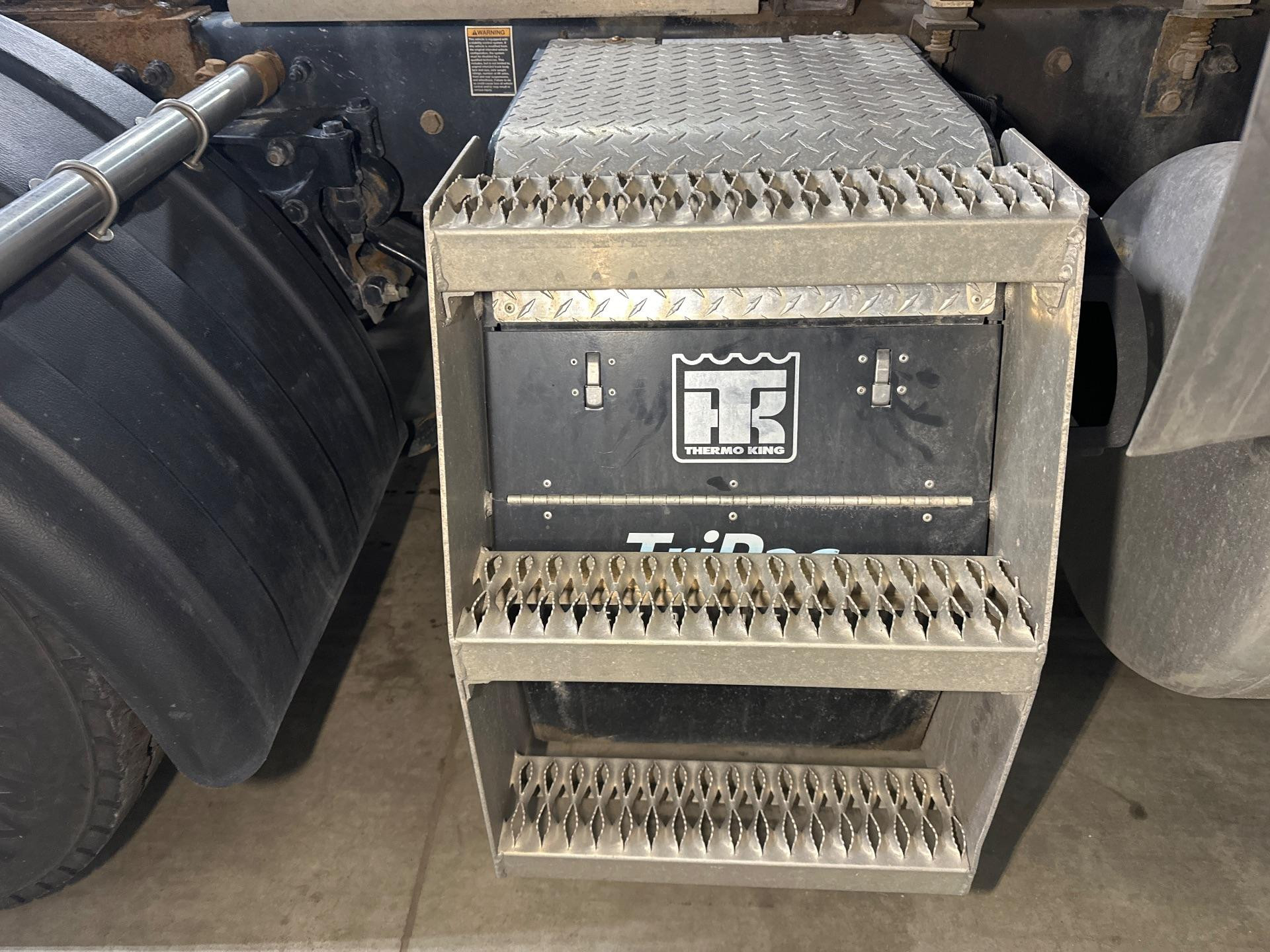 Heavy Duty Semi Truck APU | Auxiliary Power Unit for Sale
