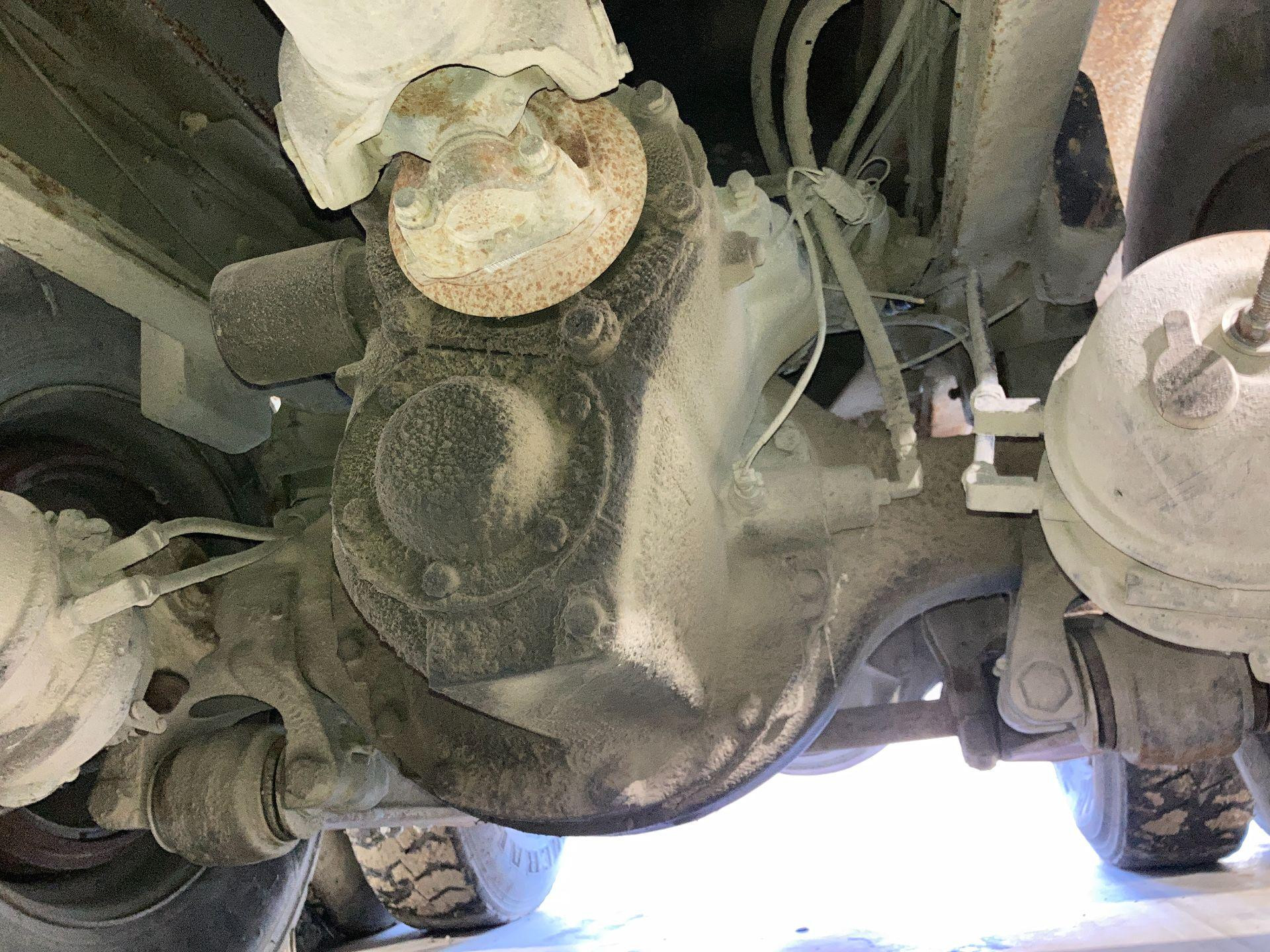 Meritor RP23160 Front Carrier | Differential Assembly for Sale