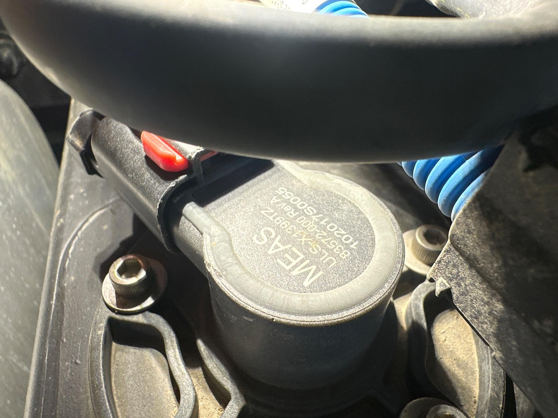 Freightliner M2 106 DEF Sensor for Sale