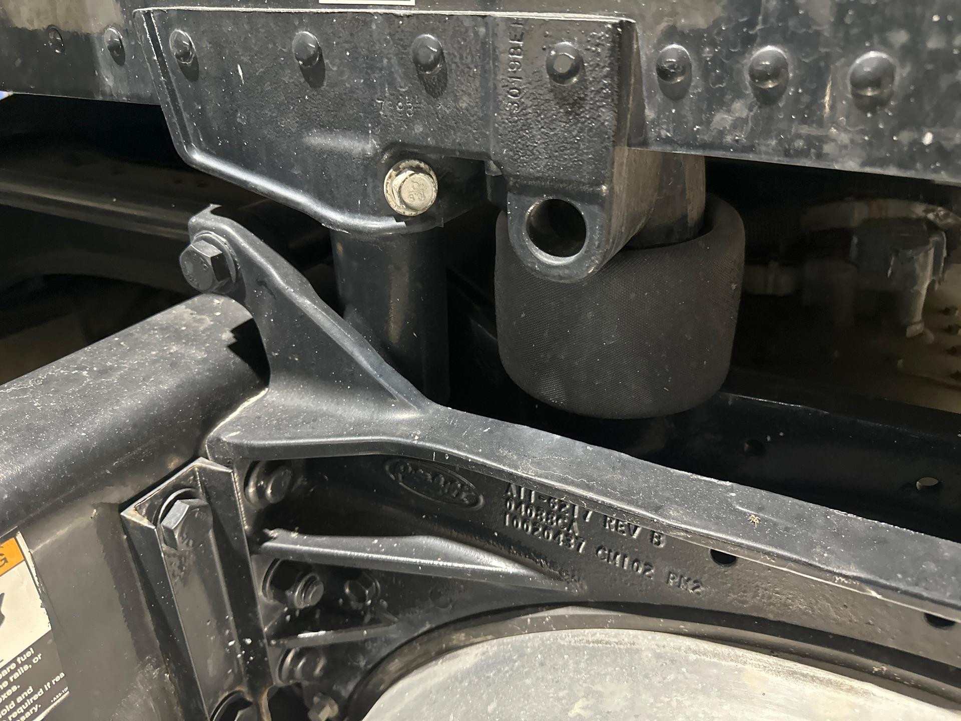 Peterbilt 567 Cab Suspension for Sale