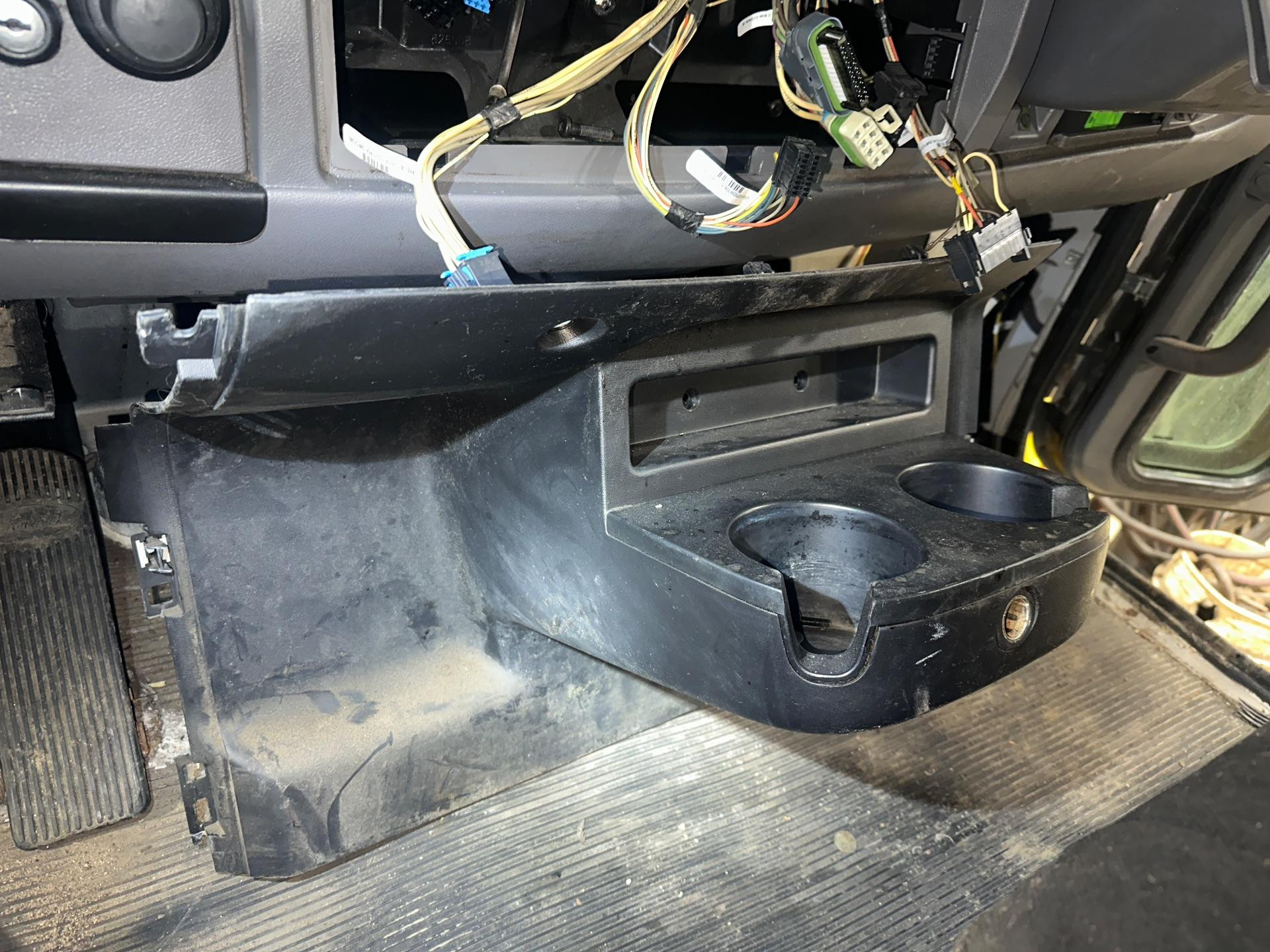 Peterbilt 337 Dash Panel for Sale