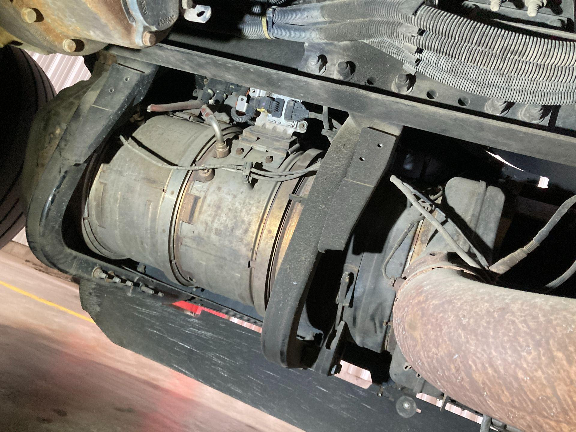 Paccar MX13 DPF | Diesel Particulate Filter for Sale