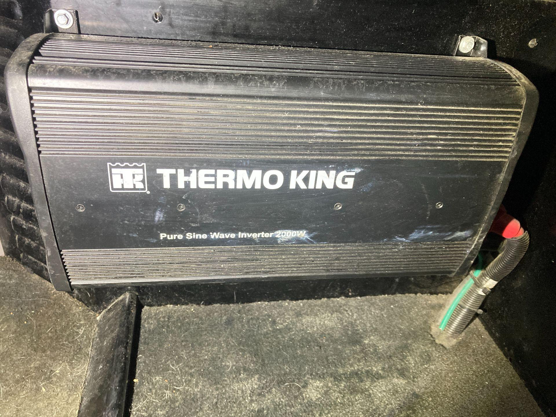Thermo King TRIPAC APU, Inverter for Sale