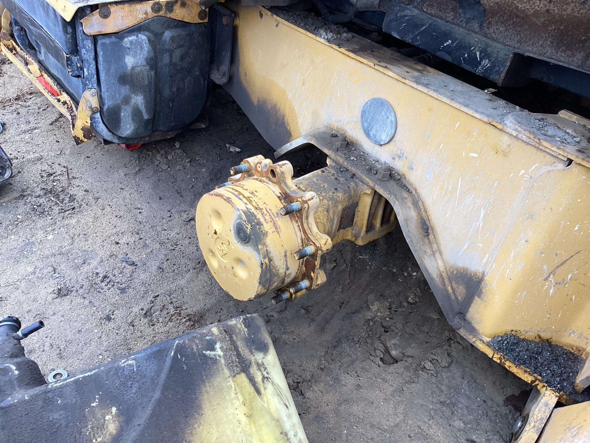 CAT 420F Axle Assembly for Sale