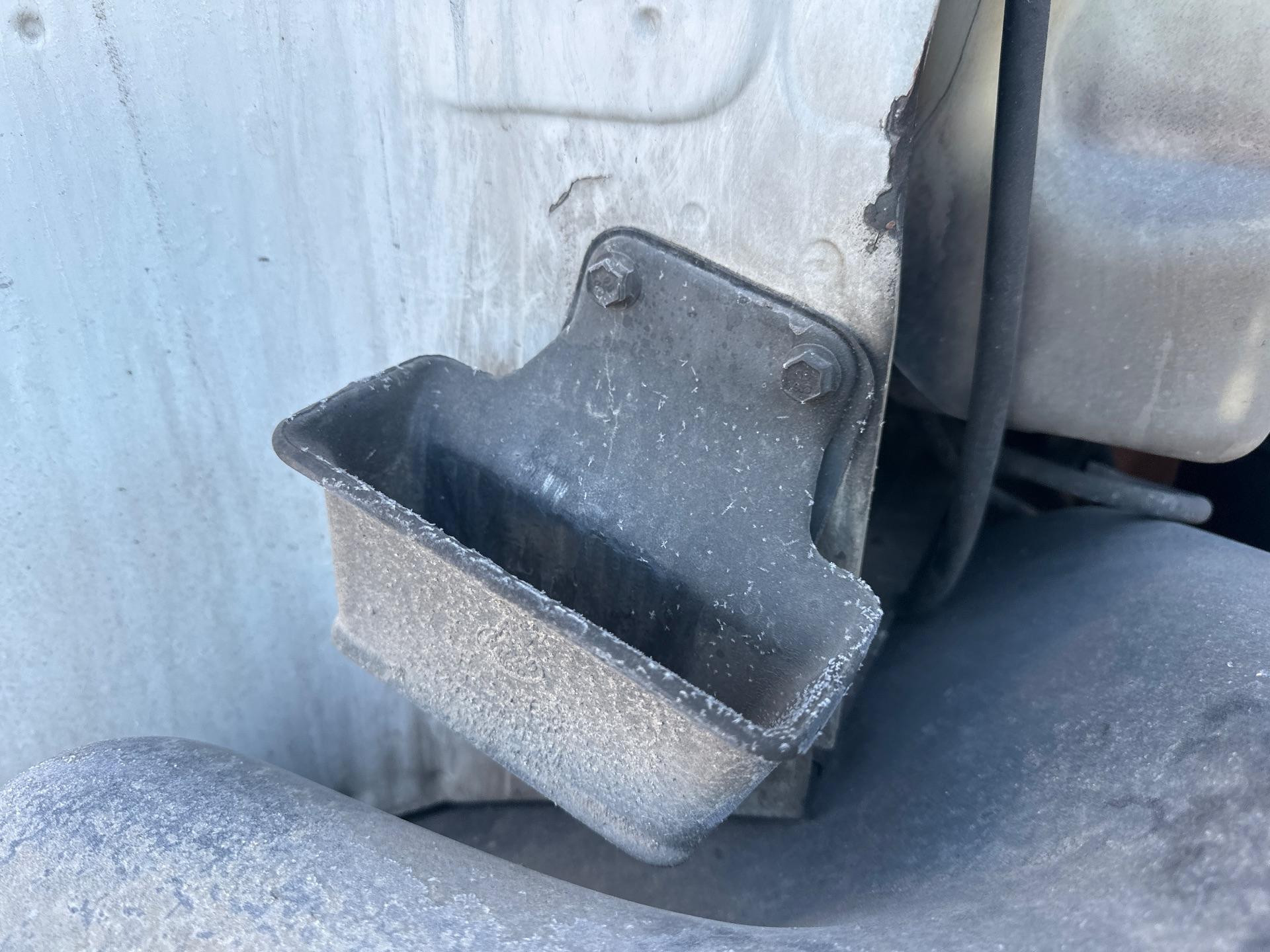 Mack CX VISION Hood Rest for Sale