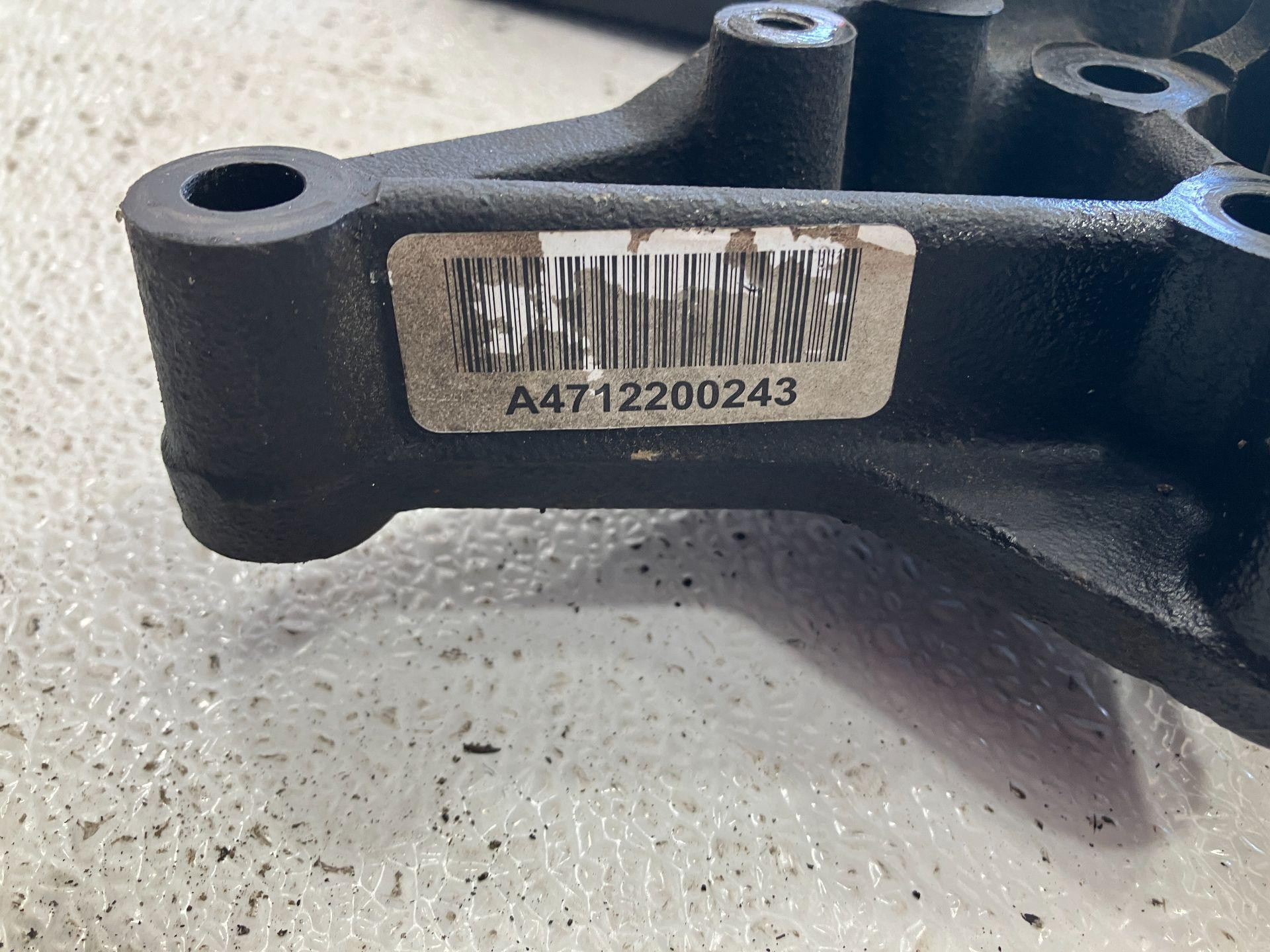 Freightliner CASCADIA Air Transfer Tube for Sale