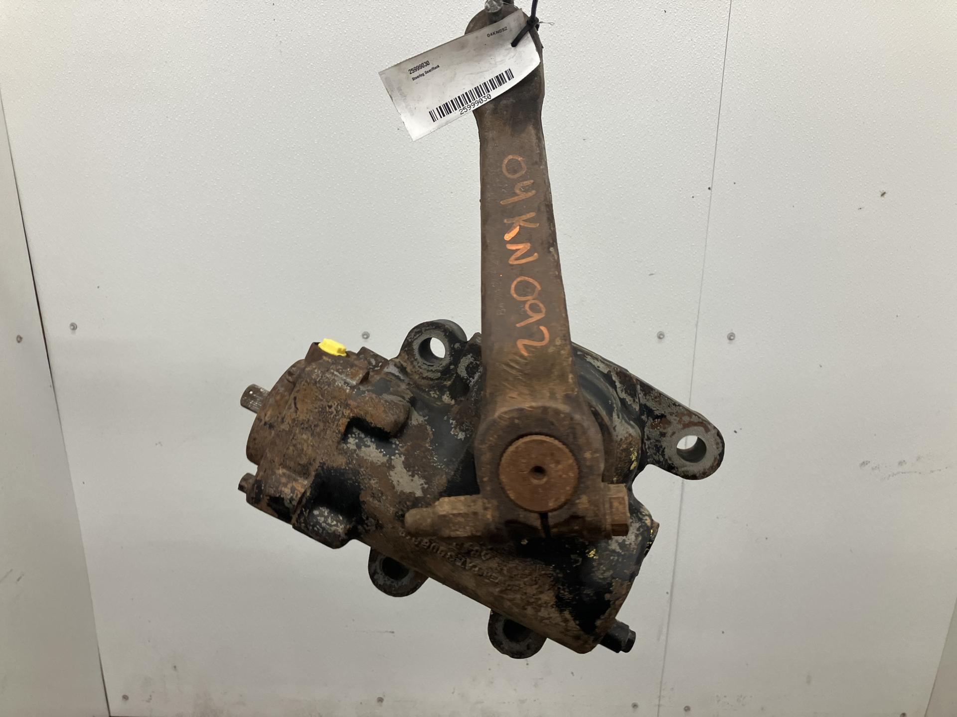 Trw/Ross TAS65007 Steering Gear | Steering Rack for Sale