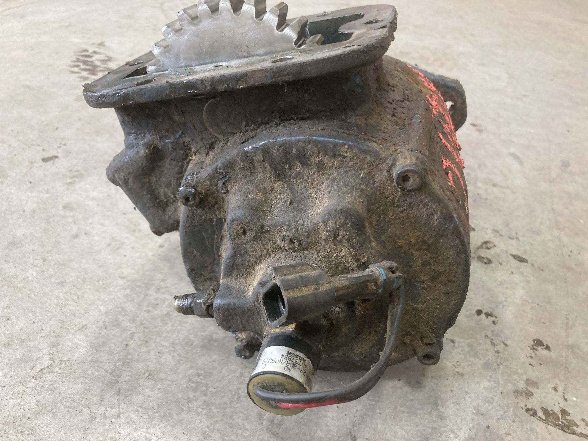 Allison 1000 PTO | Power Take Off for Sale