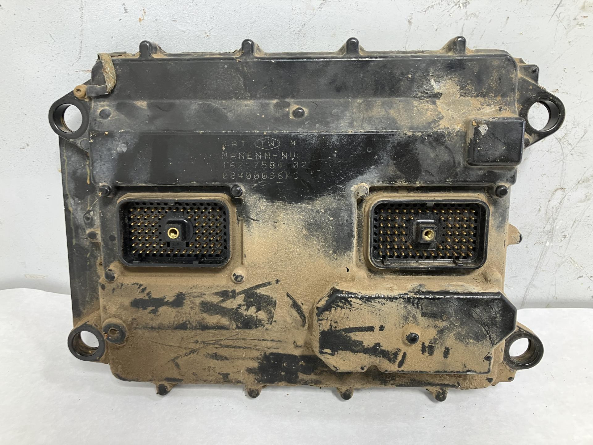 157-3708-00 | CAT 3126 ECM | Engine Control Module for Sale, image size:1920x1440