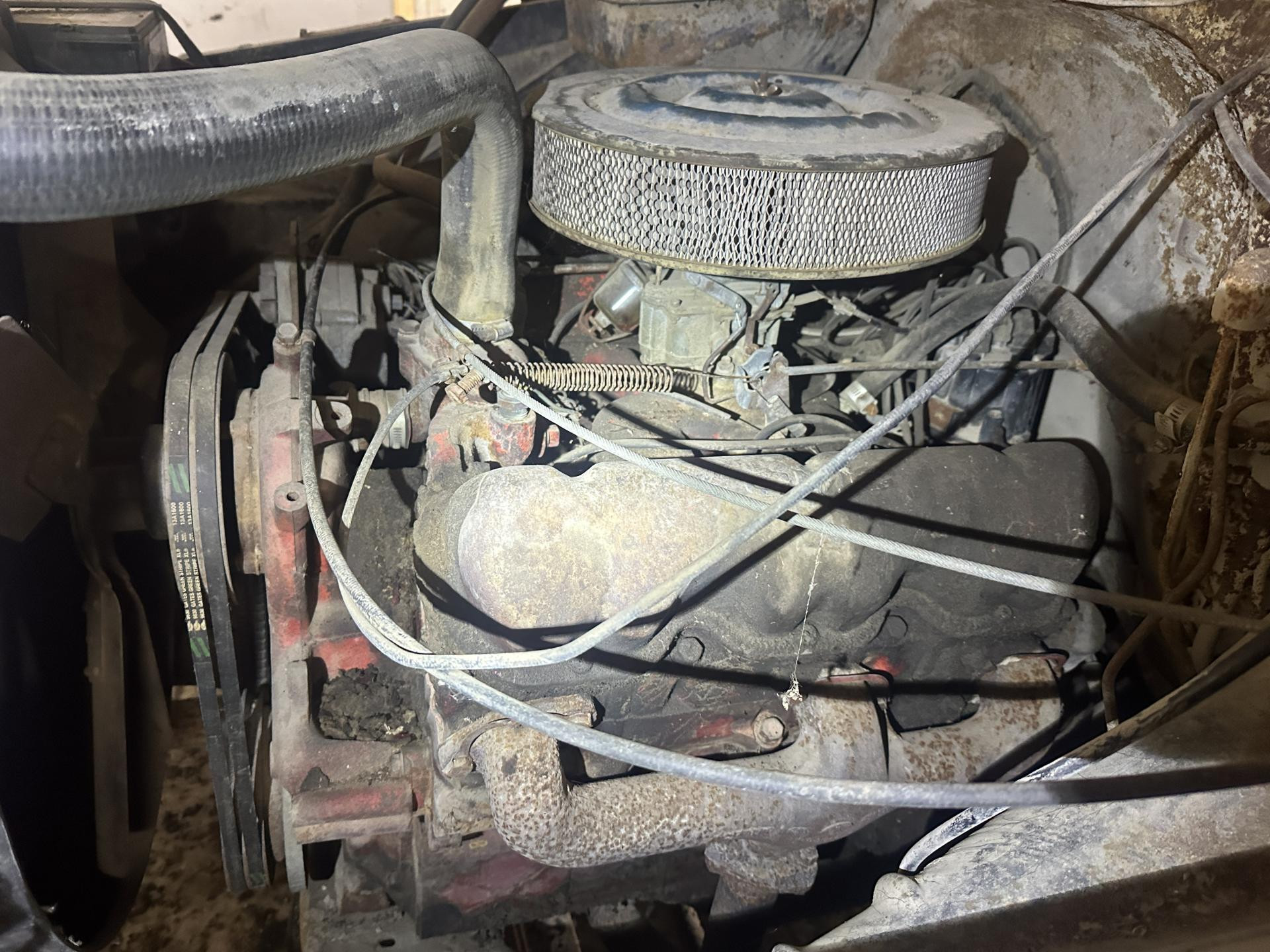 GM 305 Engine Assembly for Sale