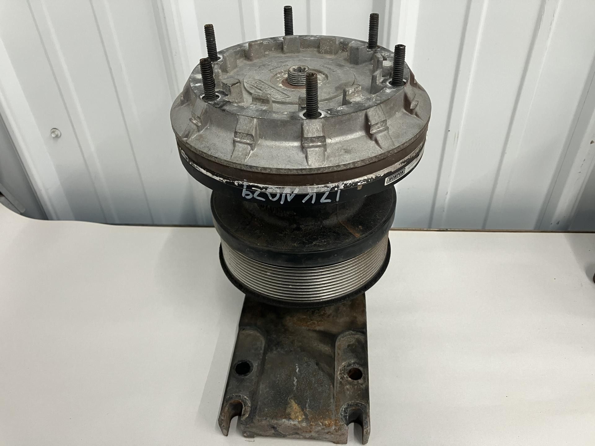 99A9592 | Paccar MX13 Engine Fan Clutch for Sale