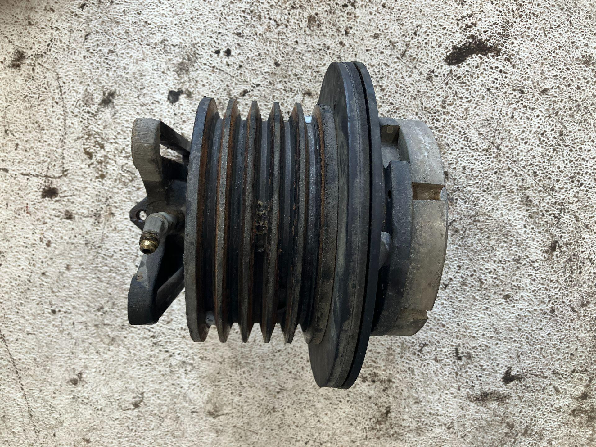 CAT 3306 Engine Fan Clutch for Sale