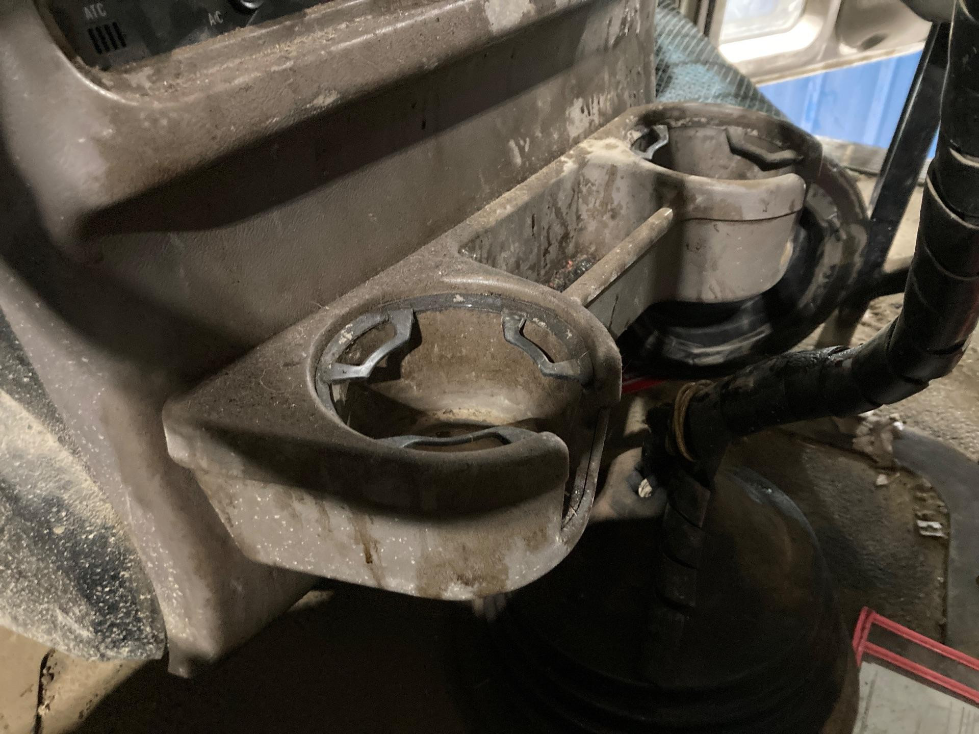 Mack CXN Dash Panel for Sale