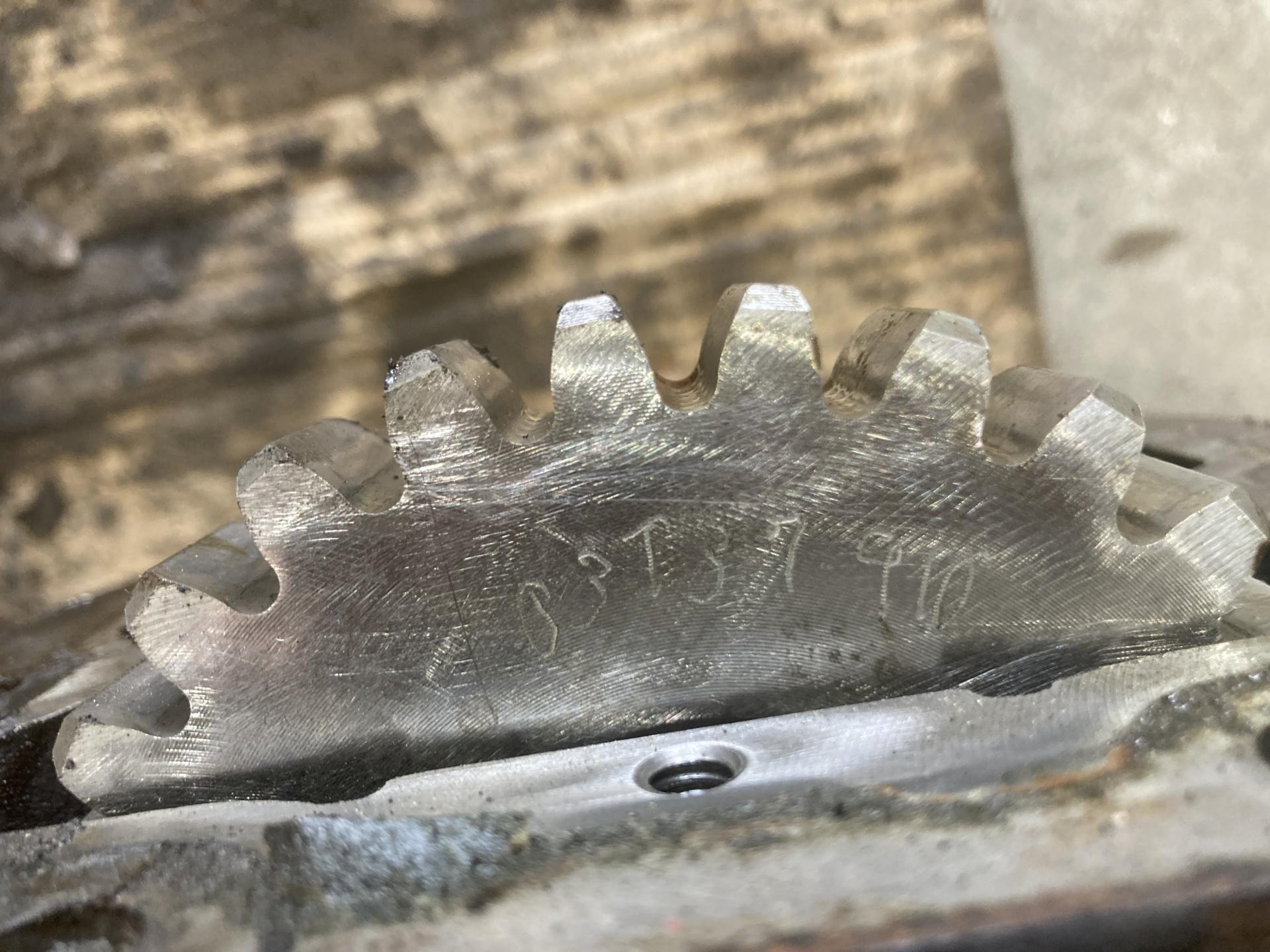 Allison 1000 PTO | Power Take Off for Sale