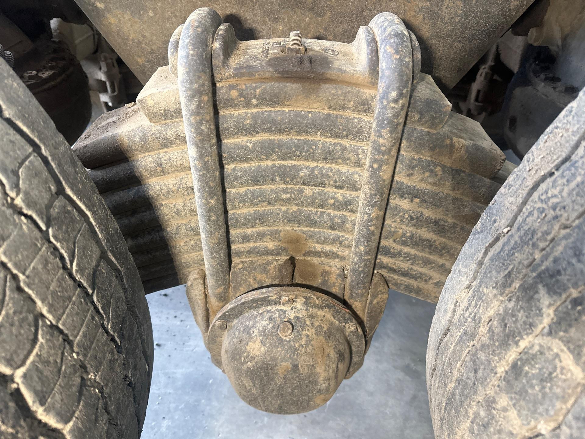 Mack CRDPC112 Tandem CutOff Assembly for Sale